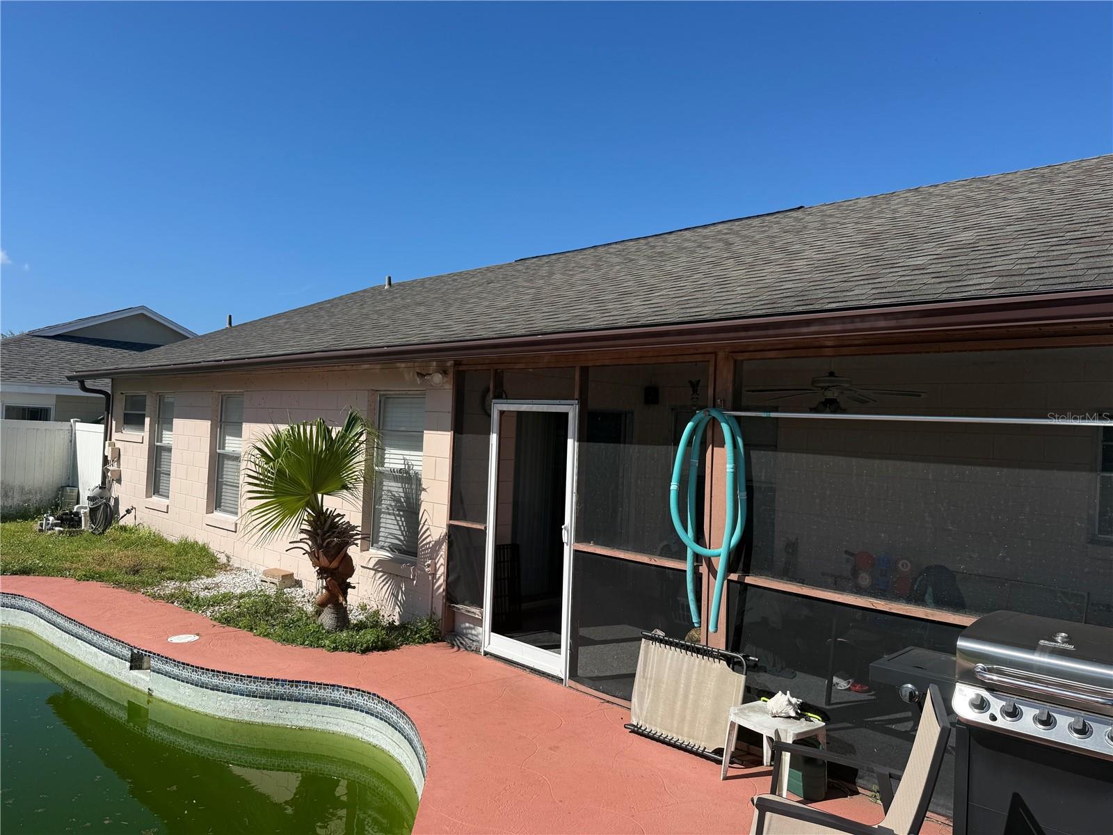 2633 DIXIE LN, KISSIMMEE, FL, 34744