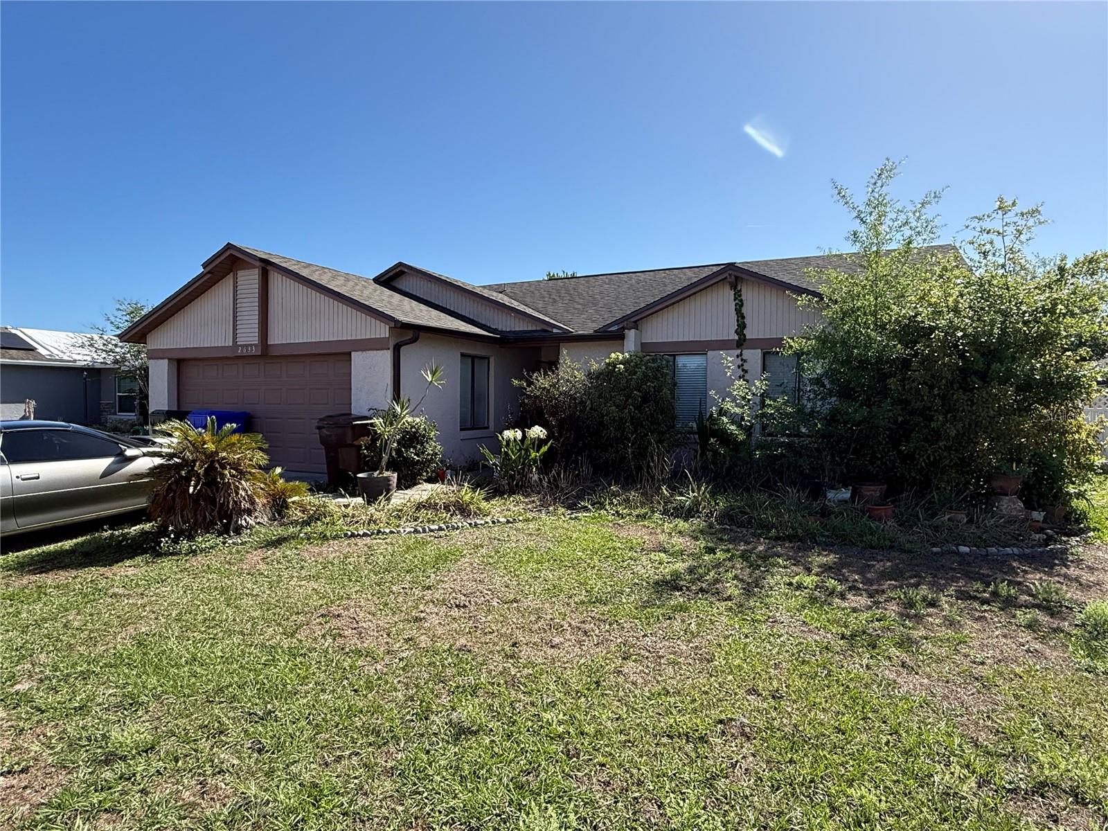 2633 DIXIE LN, KISSIMMEE, FL, 34744