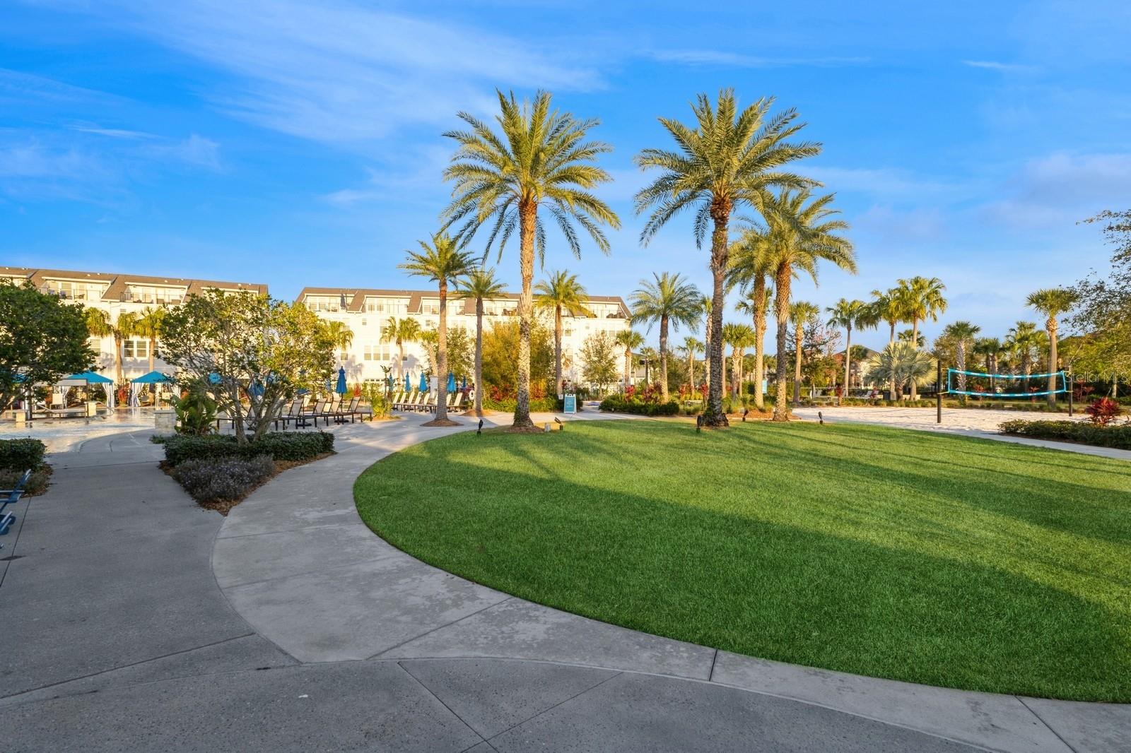 8017 NEMOURS PKWY, ORLANDO, FL, 32827