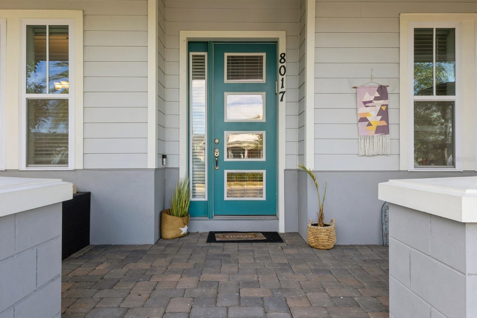 8017 NEMOURS PKWY, ORLANDO, FL, 32827