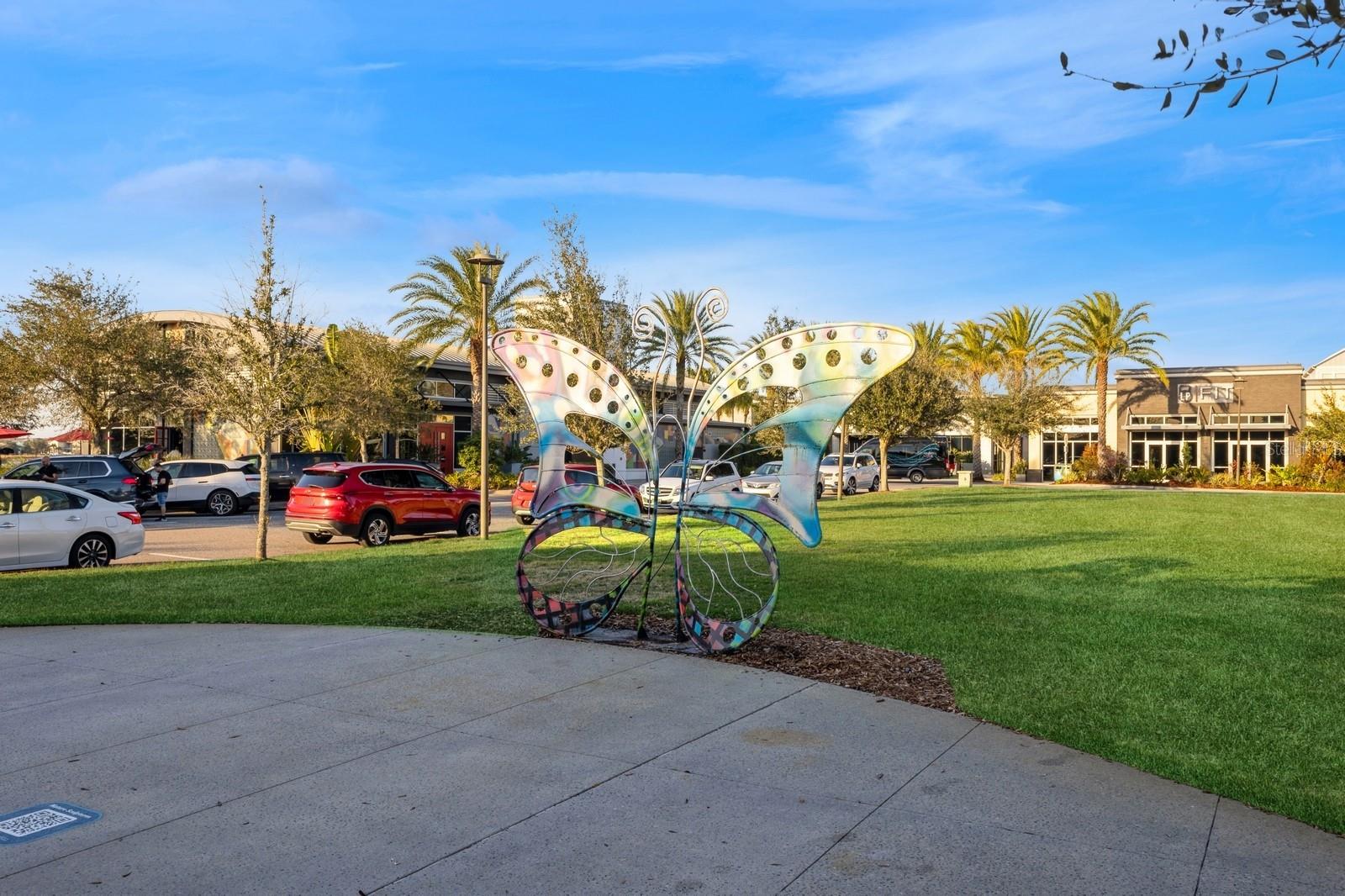 8017 NEMOURS PKWY, ORLANDO, FL, 32827