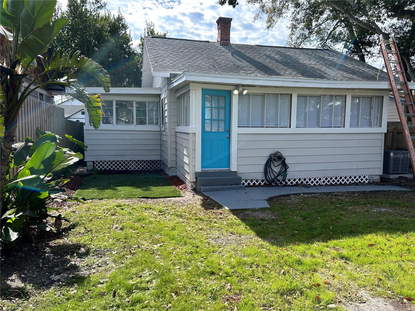 ST PETERSBURG INVESTMENT CO SUB, ST PETERSBURG, FL, 33713