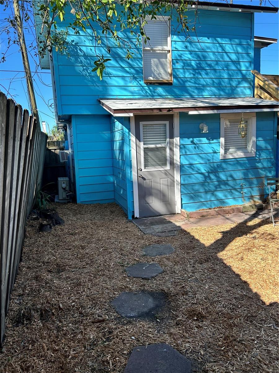 ST PETERSBURG INVESTMENT CO SUB, ST PETERSBURG, FL, 33713