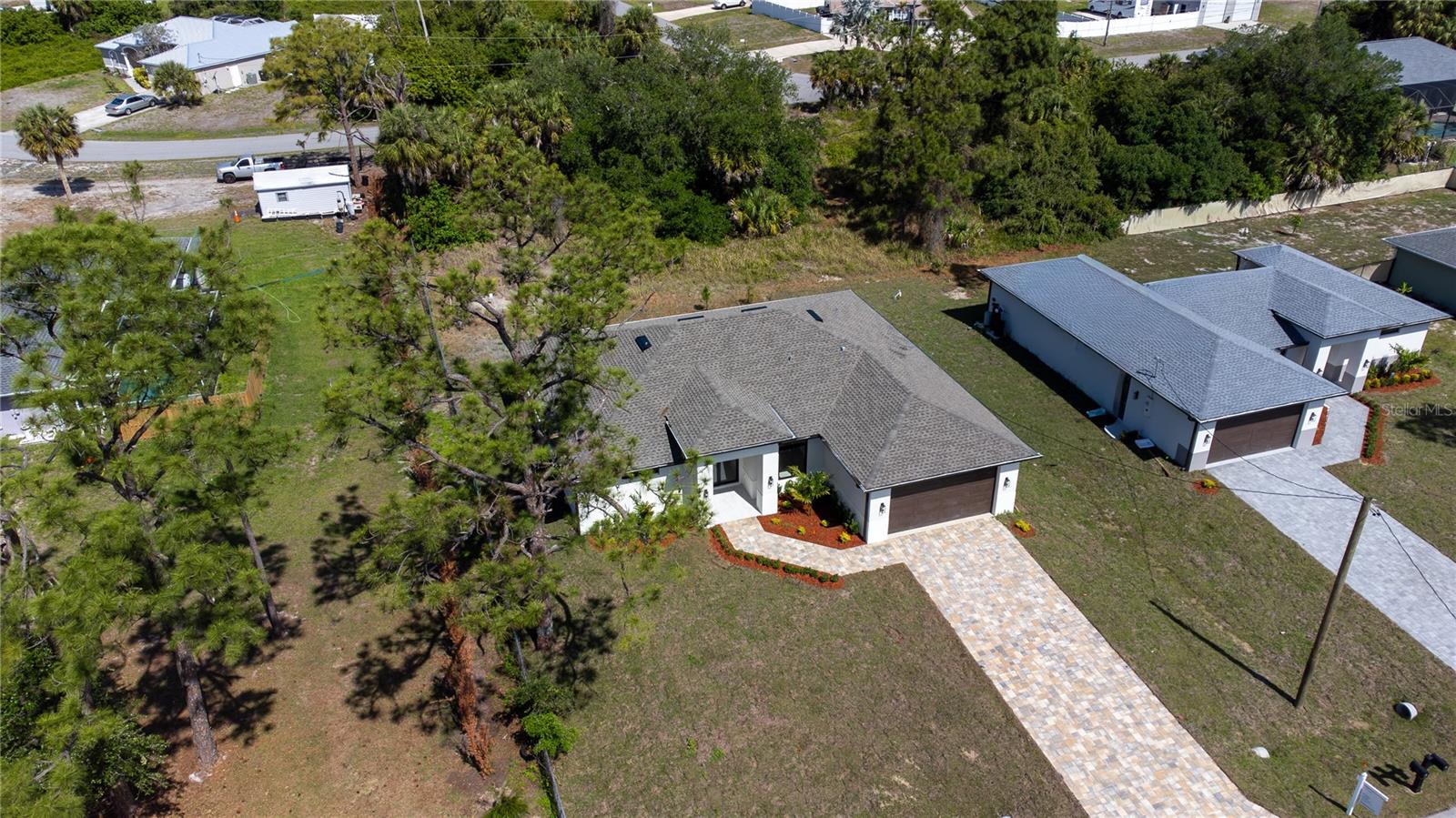5097 HIGHTOWER RD, NORTH PORT, FL, 34288
