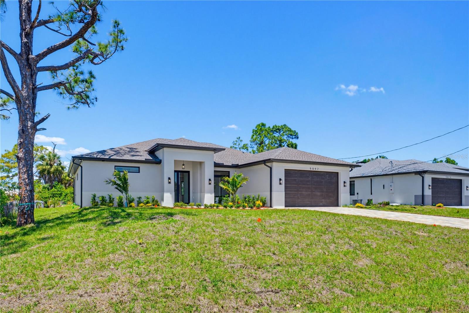 5097 HIGHTOWER RD, NORTH PORT, FL, 34288