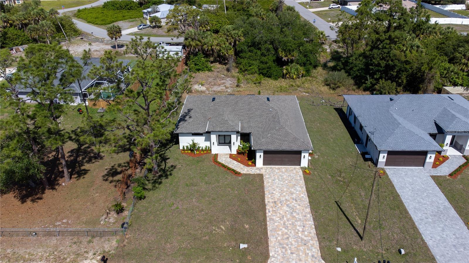 5097 HIGHTOWER RD, NORTH PORT, FL, 34288