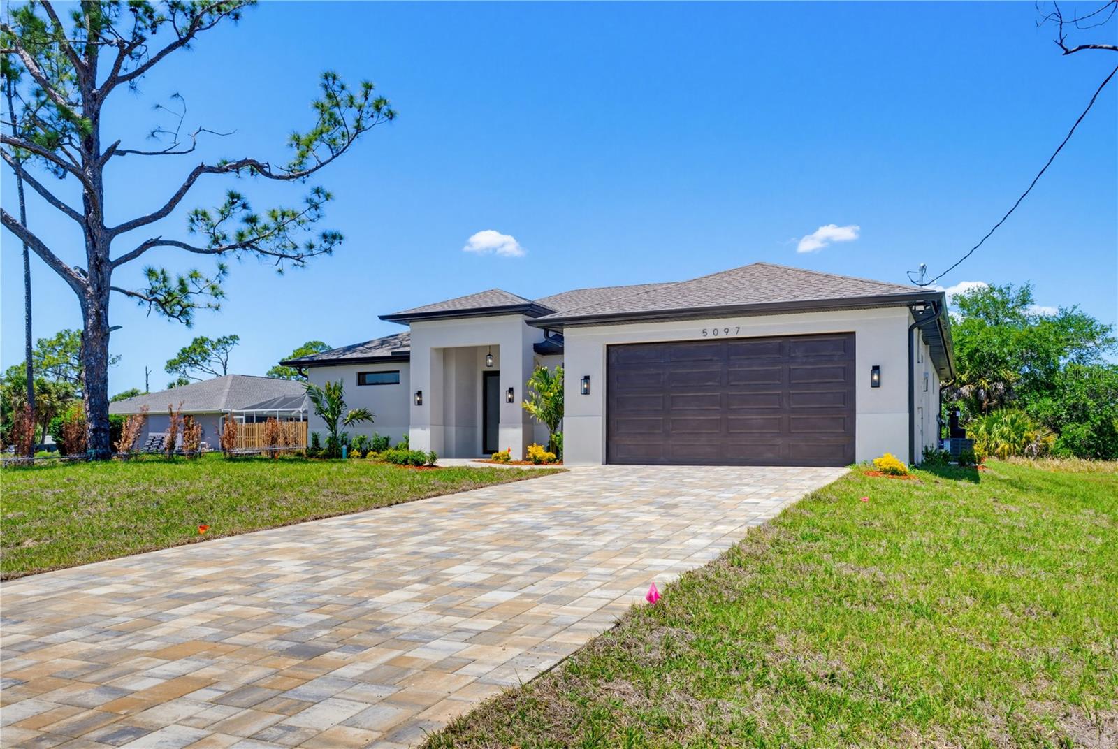 5097 HIGHTOWER RD, NORTH PORT, FL, 34288