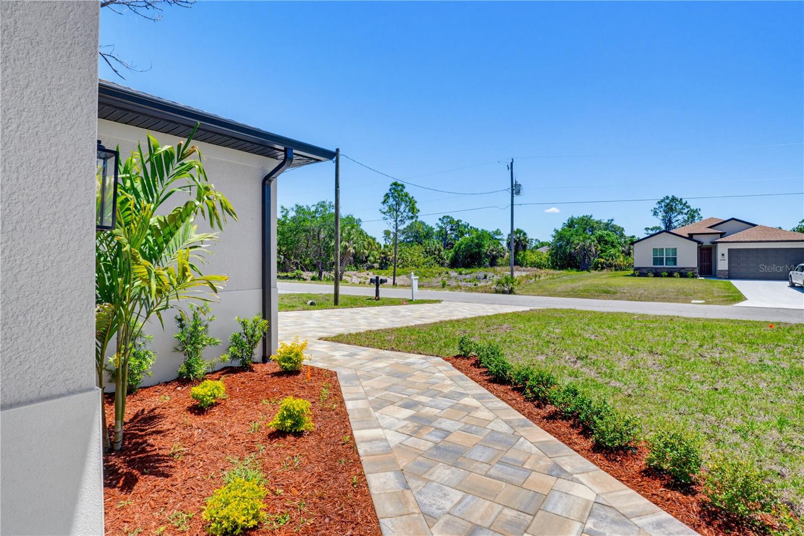 5097 HIGHTOWER RD, NORTH PORT, FL, 34288