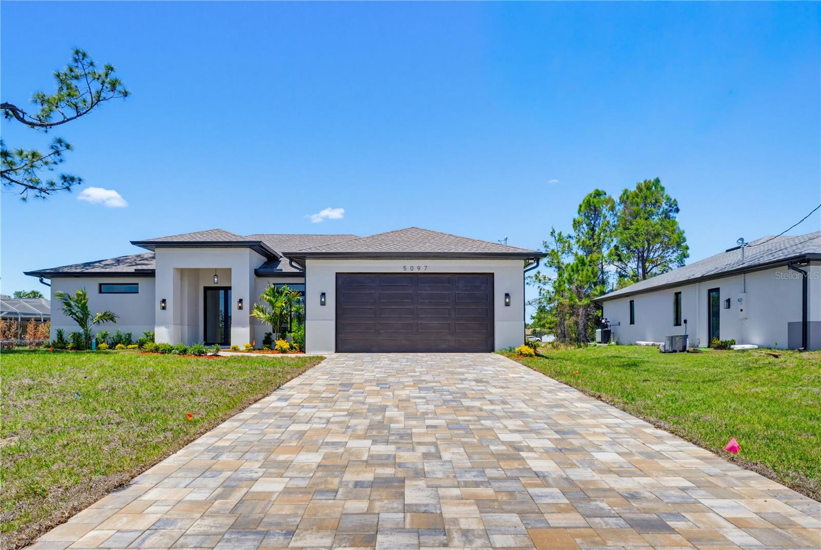 5097 HIGHTOWER RD, NORTH PORT, FL, 34288