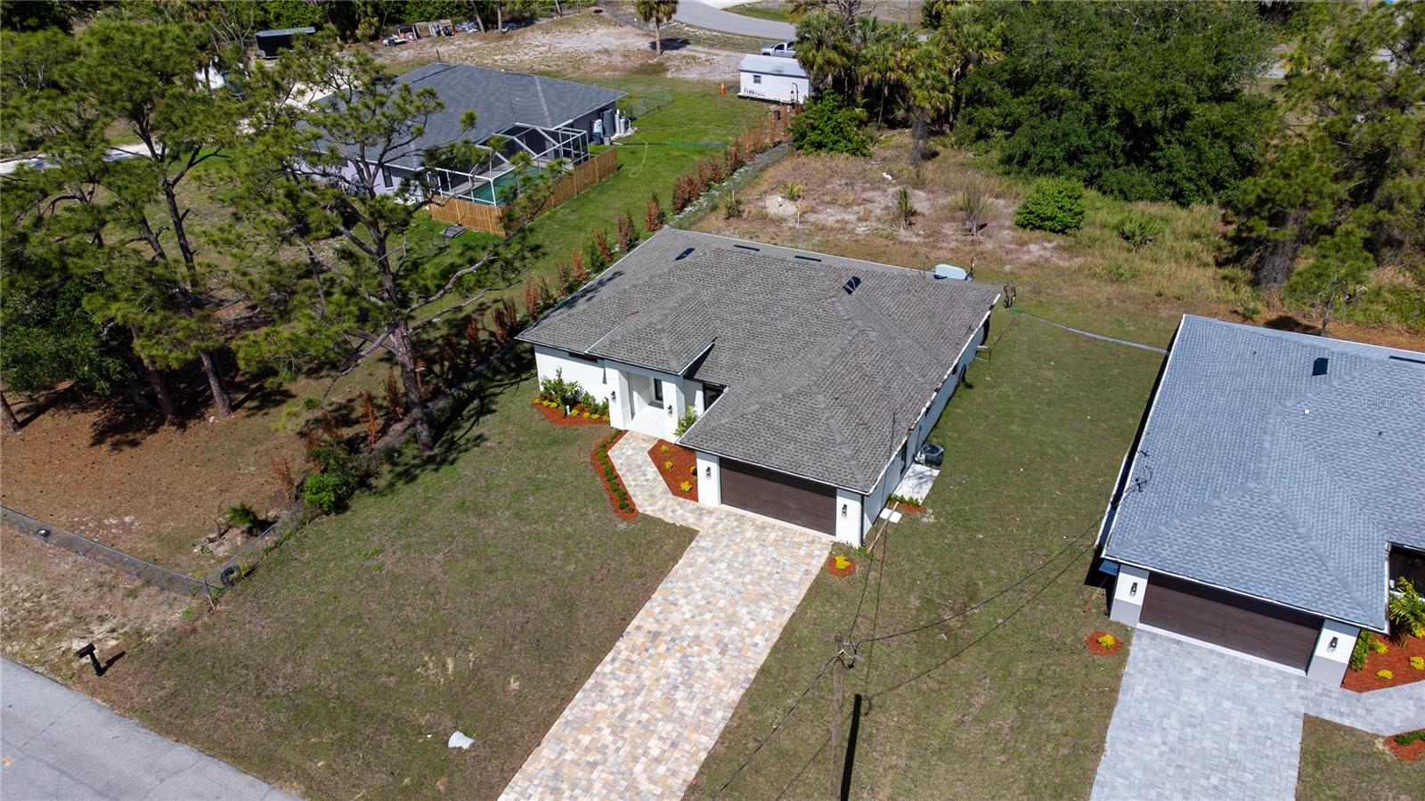 5097 HIGHTOWER RD, NORTH PORT, FL, 34288