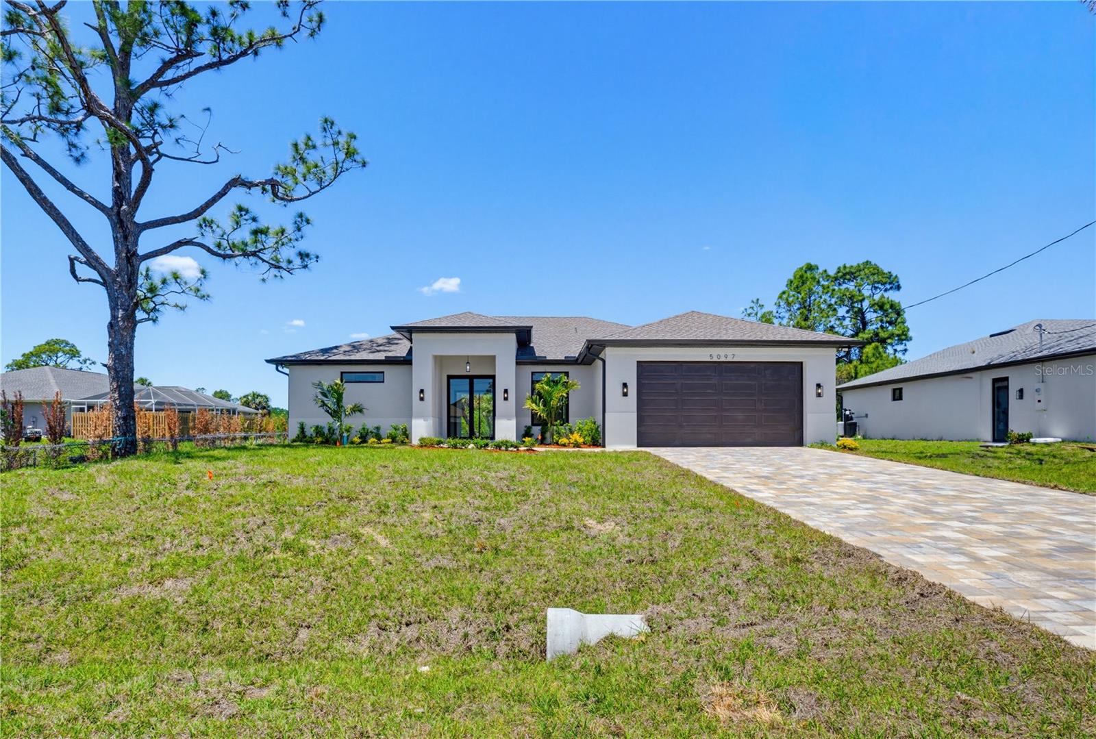 5097 HIGHTOWER RD, NORTH PORT, FL, 34288