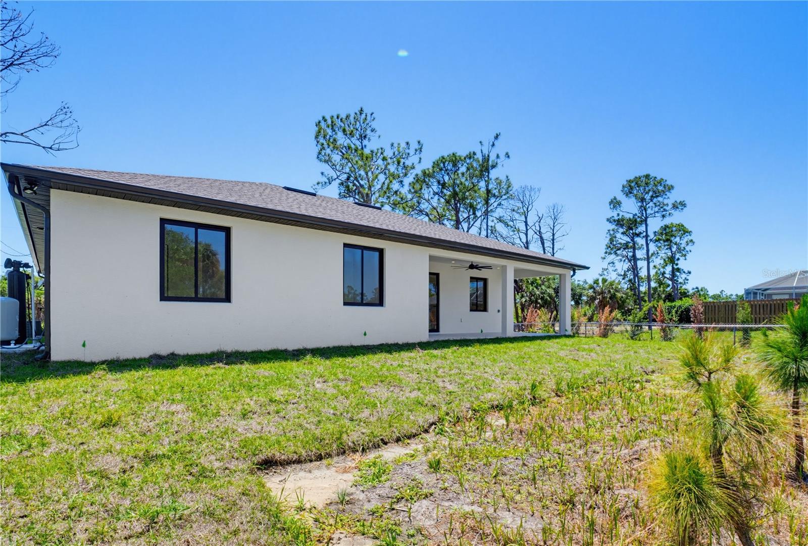 5097 HIGHTOWER RD, NORTH PORT, FL, 34288