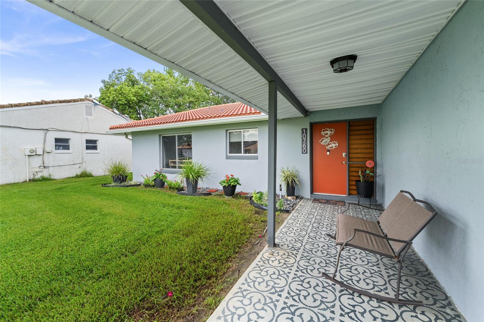 10760 WILDERNESS CT, ORLANDO, FL, 32821