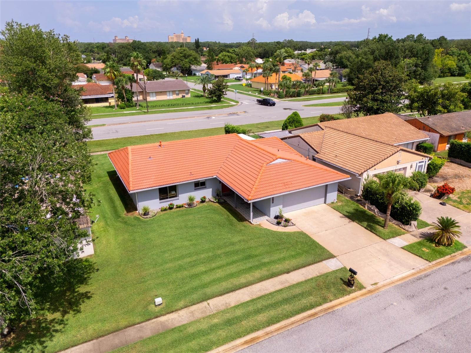 10760 WILDERNESS CT, ORLANDO, FL, 32821