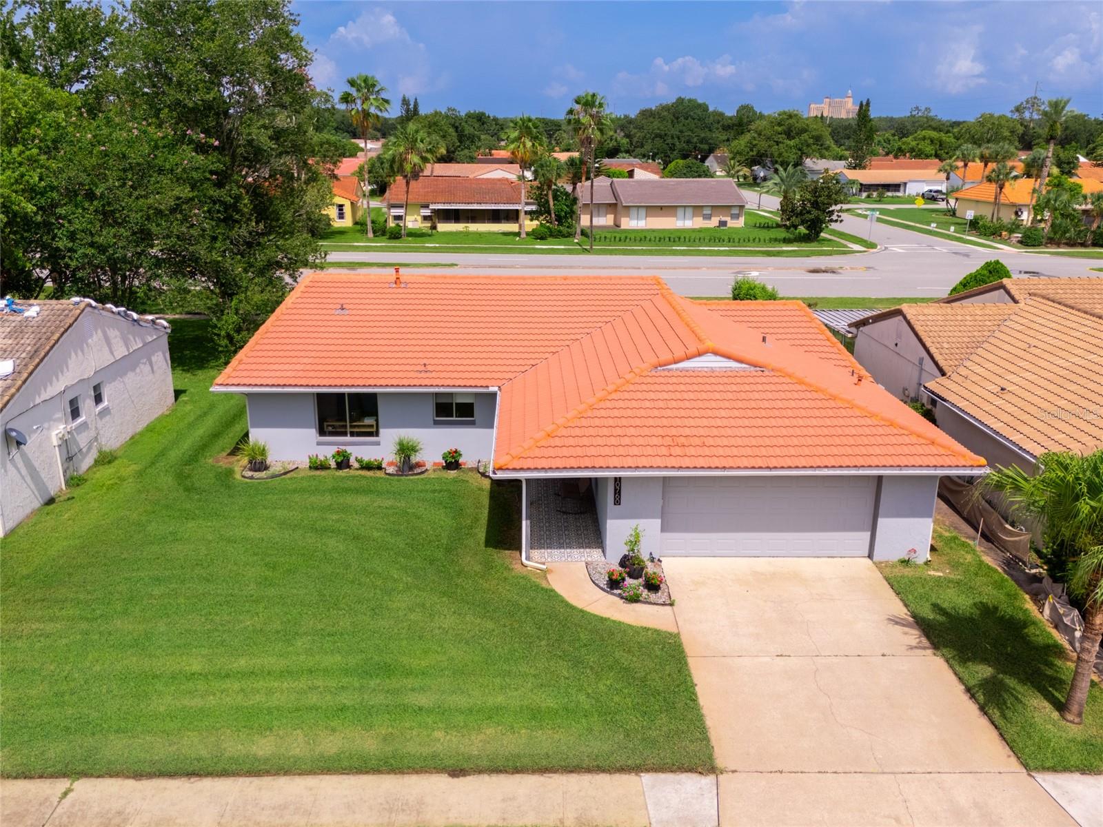 10760 WILDERNESS CT, ORLANDO, FL, 32821