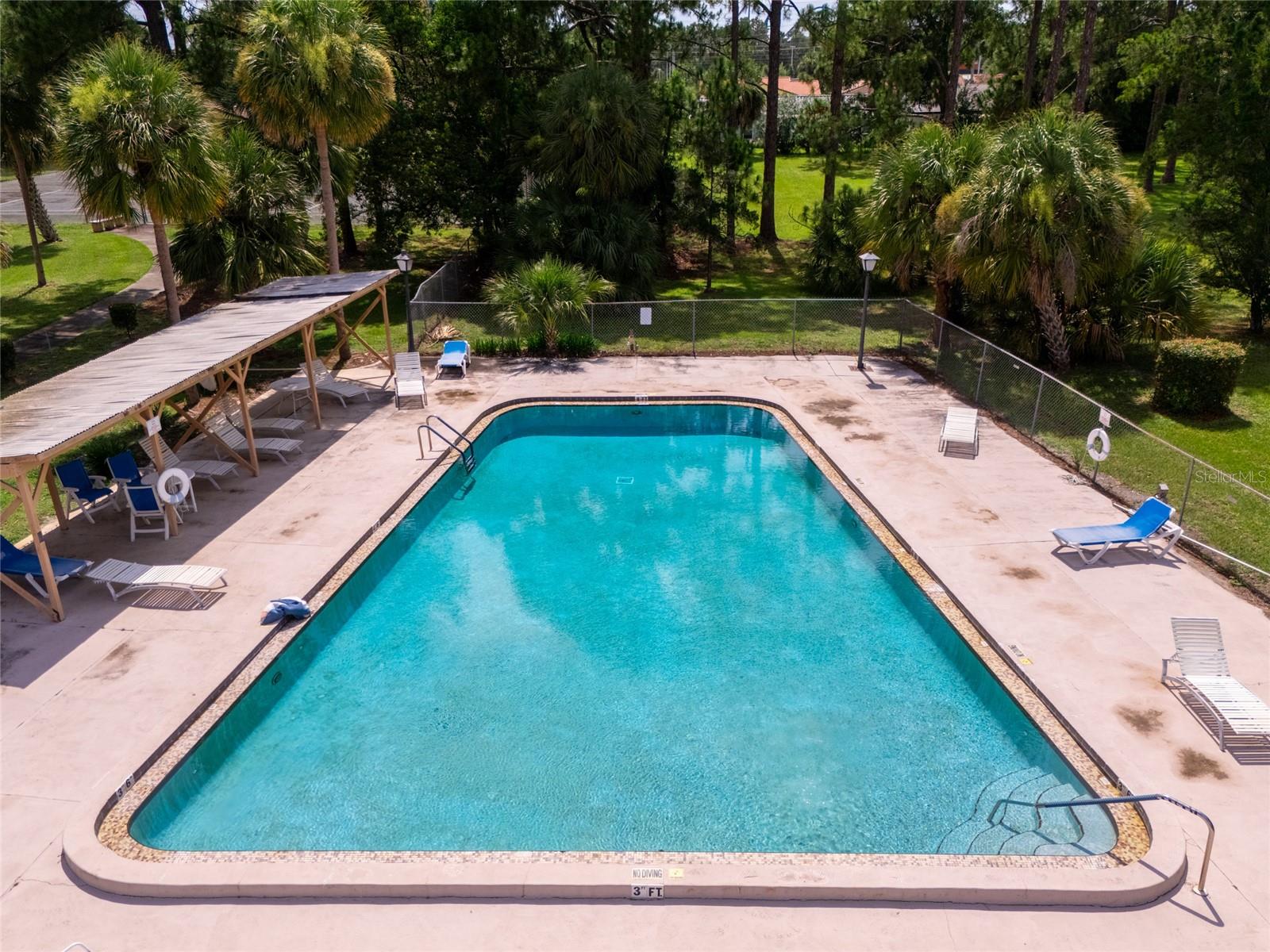 10760 WILDERNESS CT, ORLANDO, FL, 32821