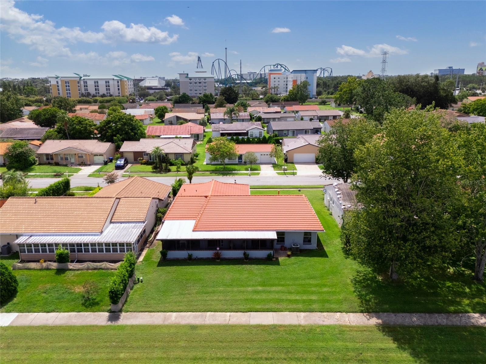 10760 WILDERNESS CT, ORLANDO, FL, 32821