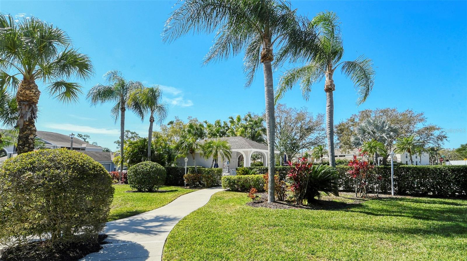 4640 TOWER HILL LN #2325, SARASOTA, FL, 34238