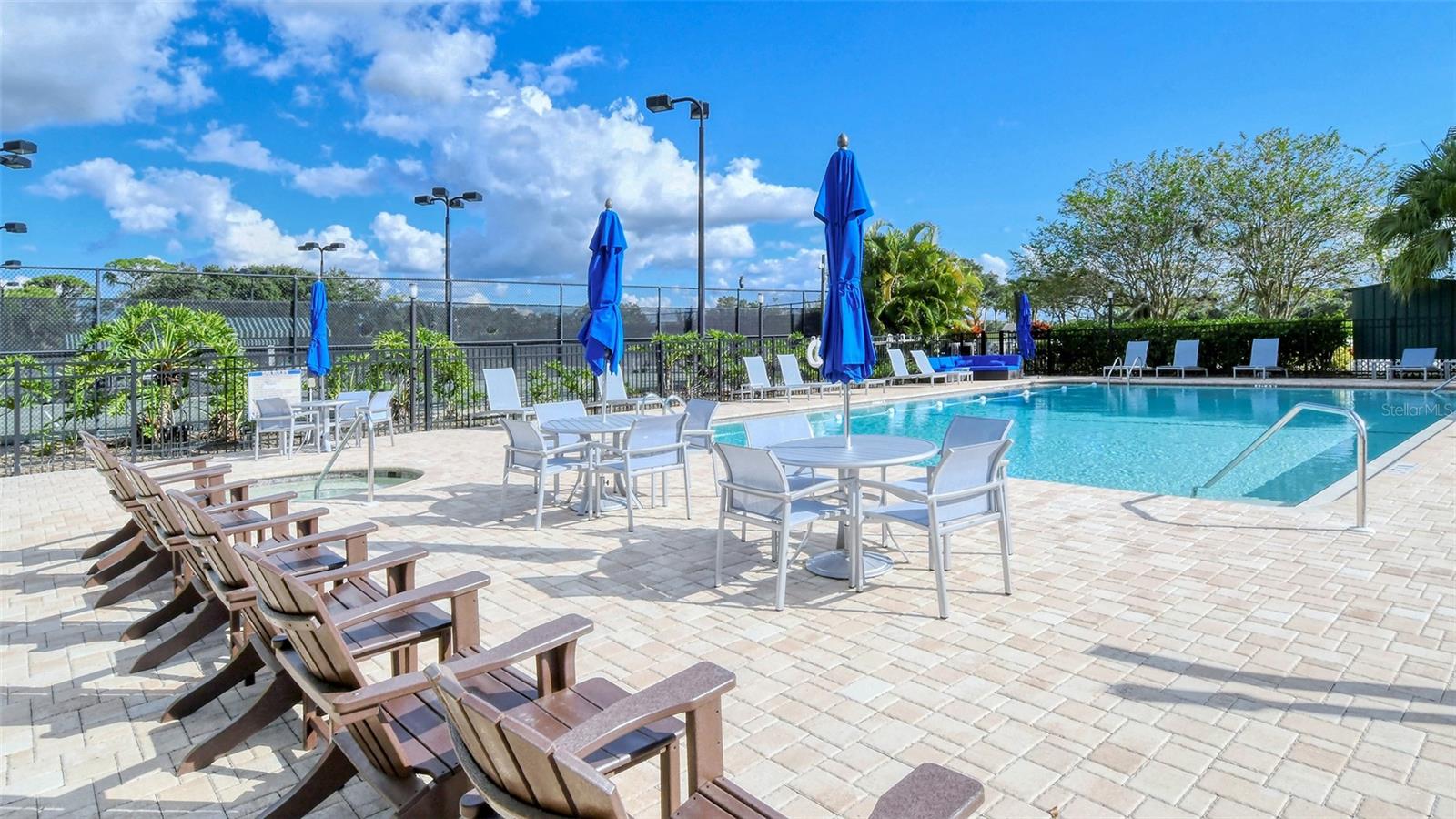 4640 TOWER HILL LN #2325, SARASOTA, FL, 34238