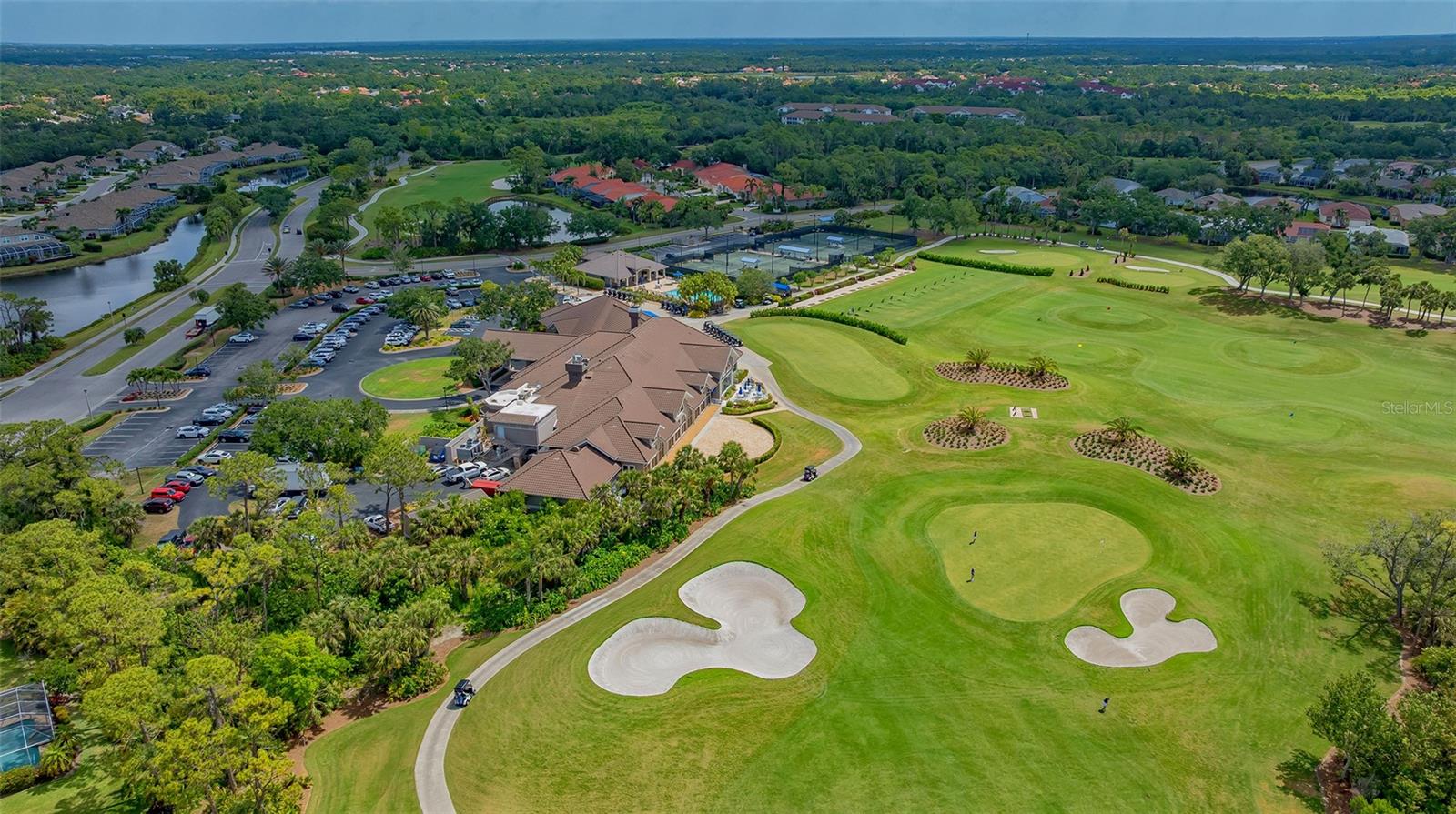 4640 TOWER HILL LN #2325, SARASOTA, FL, 34238