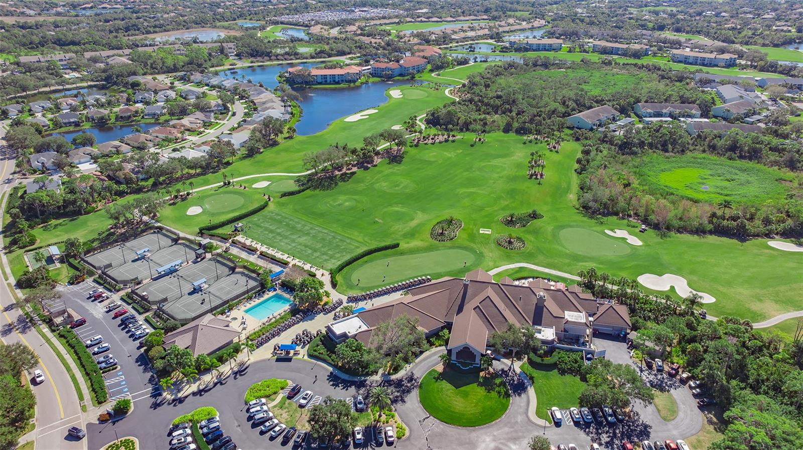 4640 TOWER HILL LN #2325, SARASOTA, FL, 34238