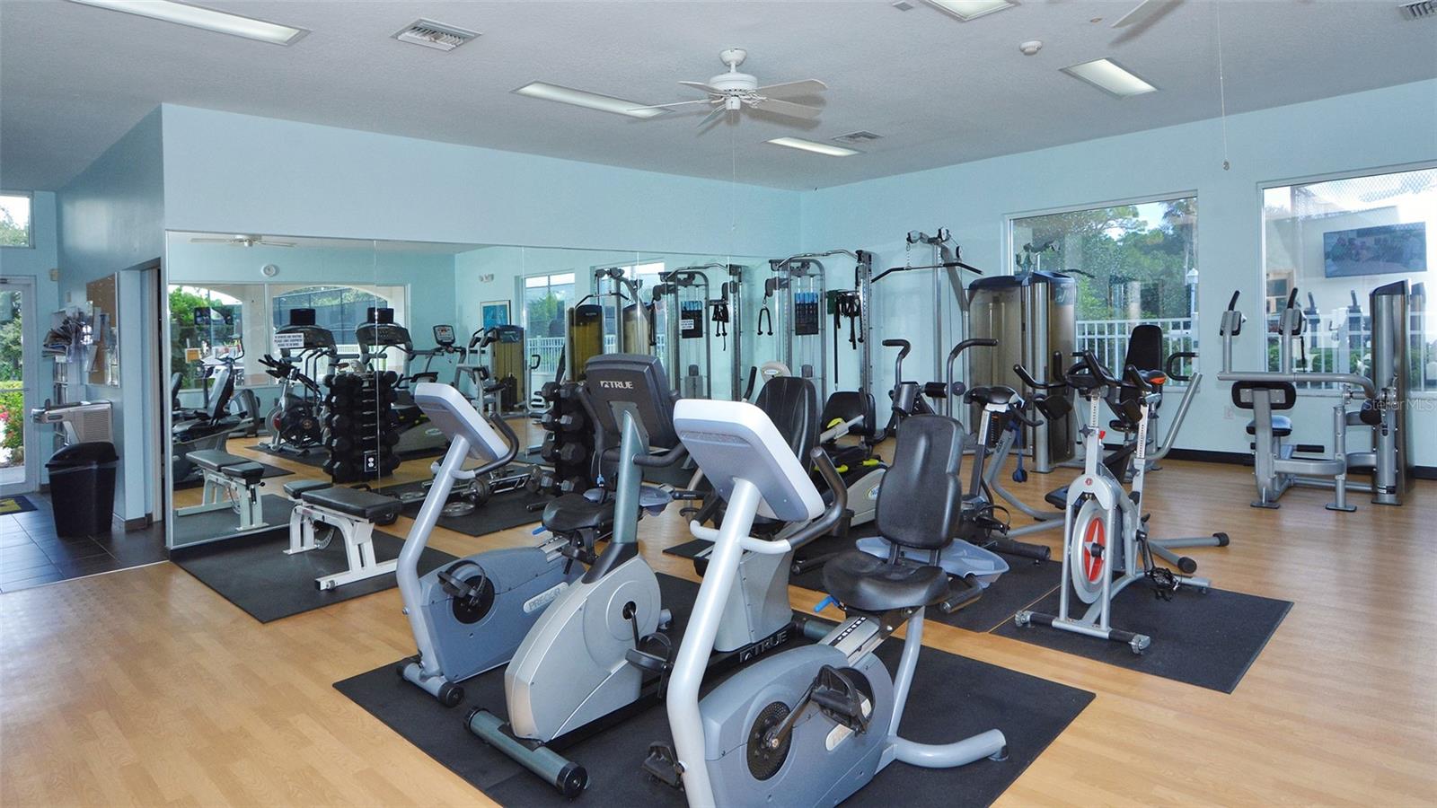 4640 TOWER HILL LN #2325, SARASOTA, FL, 34238