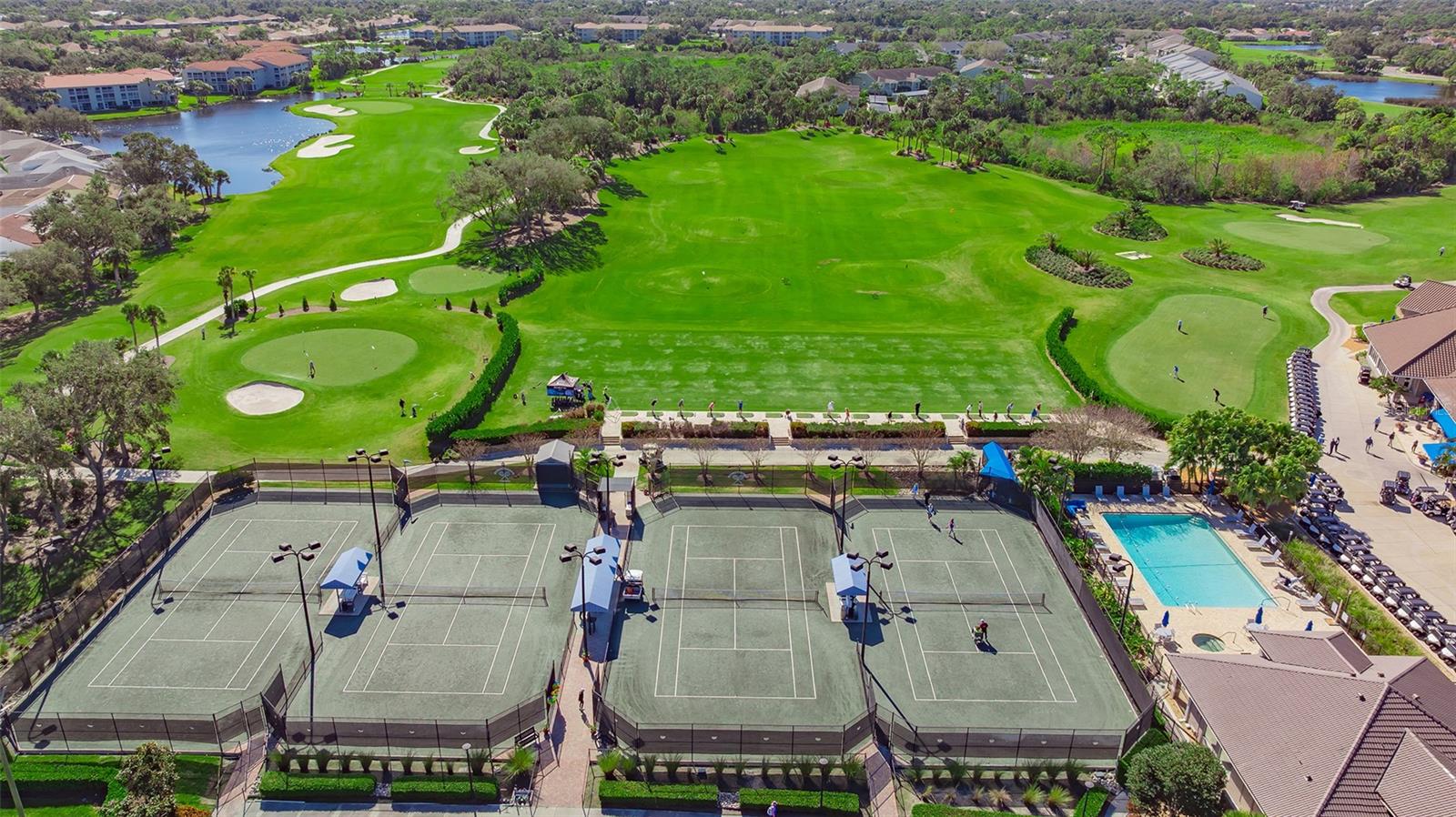 4640 TOWER HILL LN #2325, SARASOTA, FL, 34238