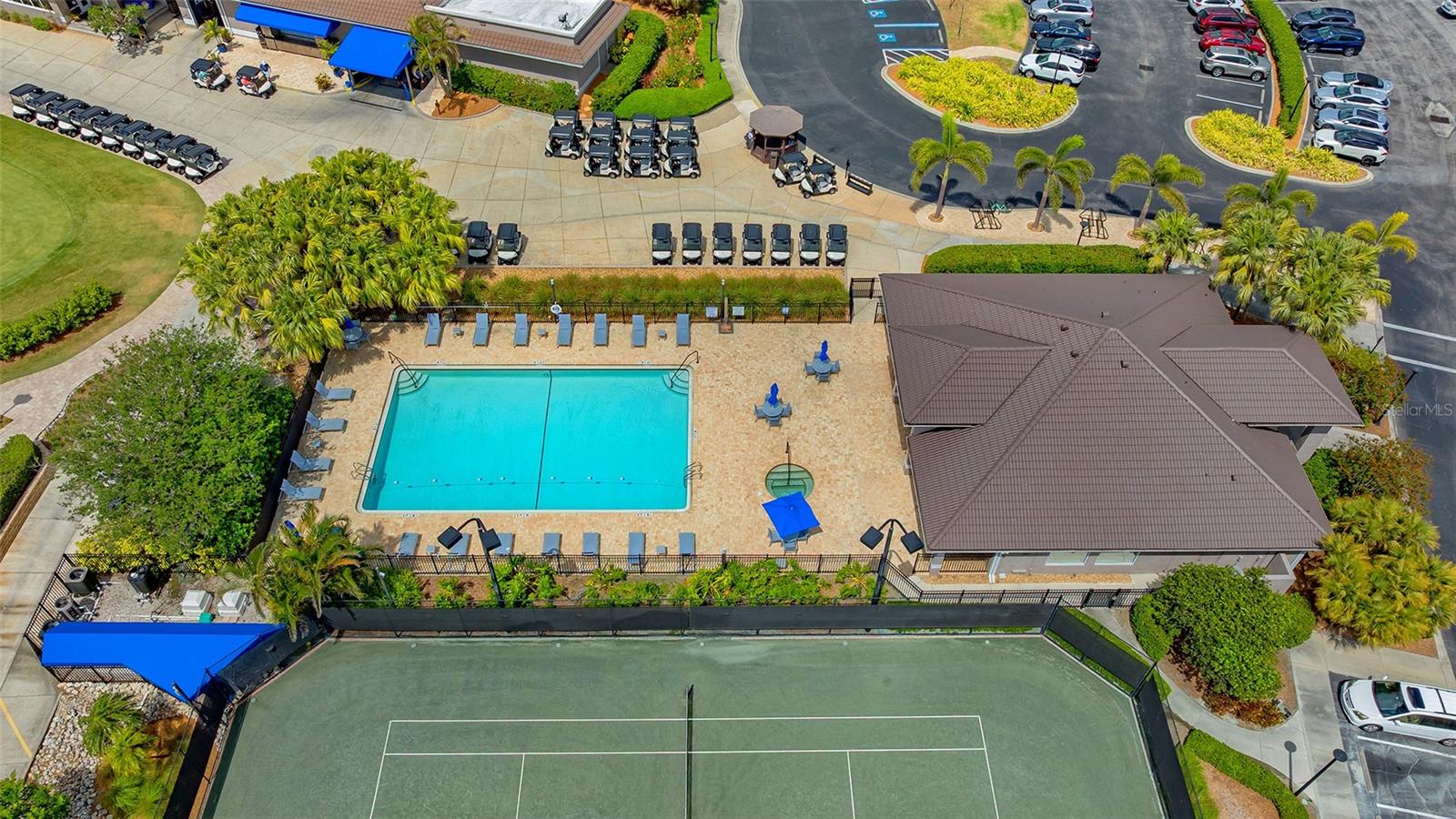 4640 TOWER HILL LN #2325, SARASOTA, FL, 34238