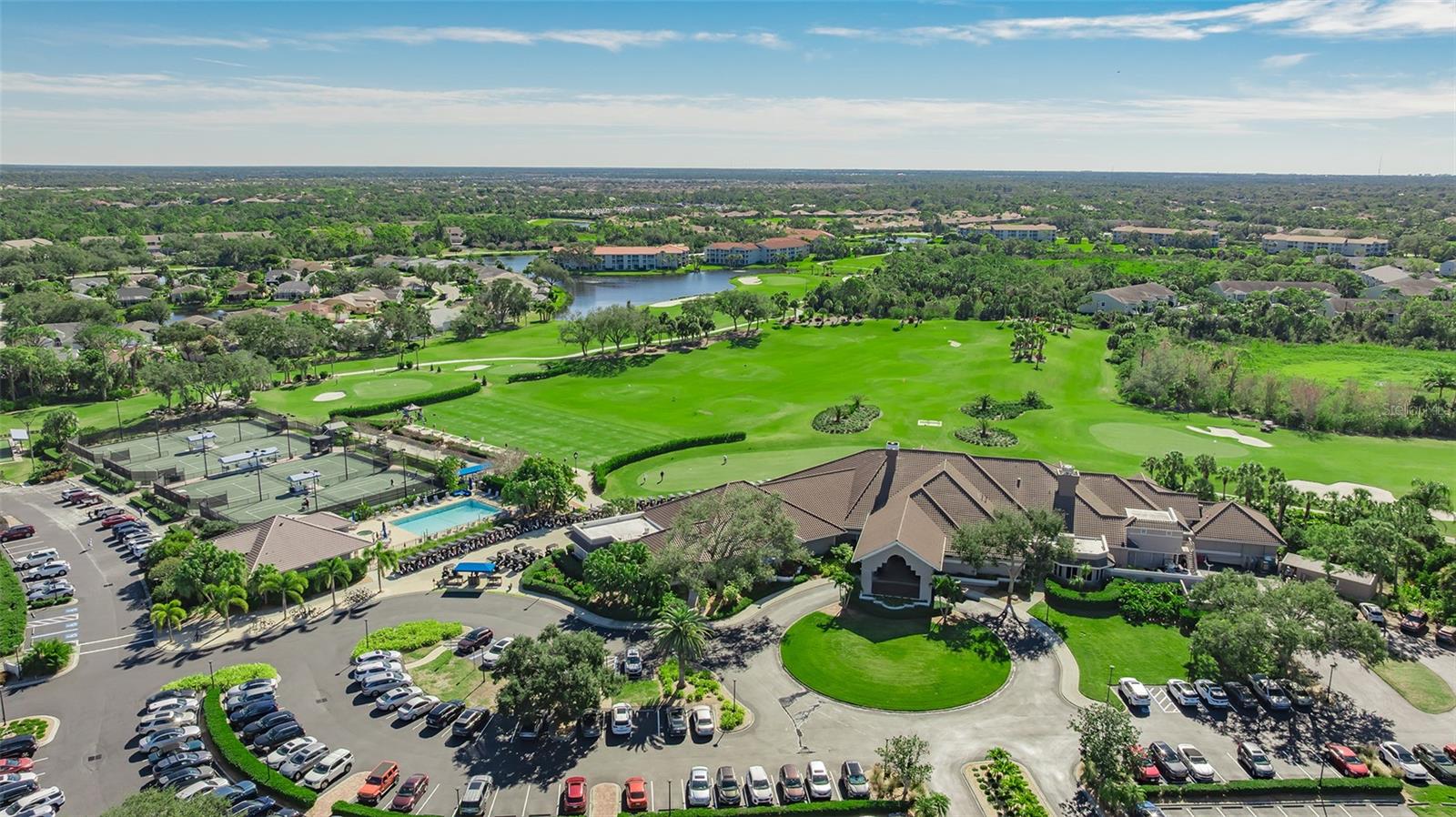 4640 TOWER HILL LN #2325, SARASOTA, FL, 34238