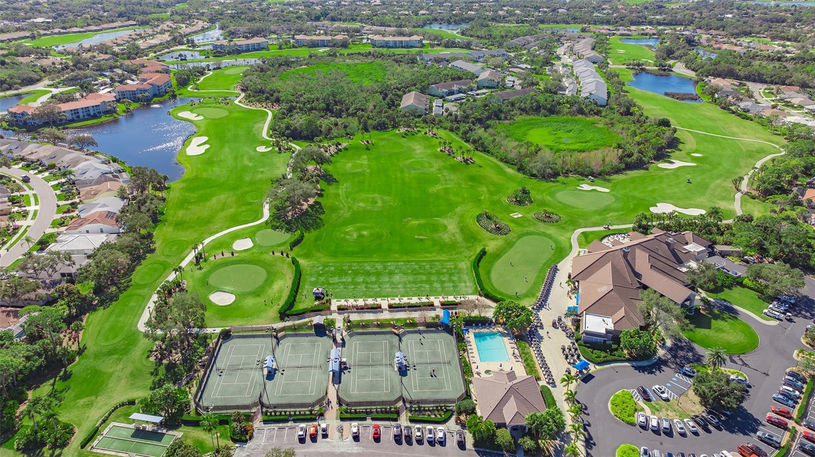 4640 TOWER HILL LN #2325, SARASOTA, FL, 34238