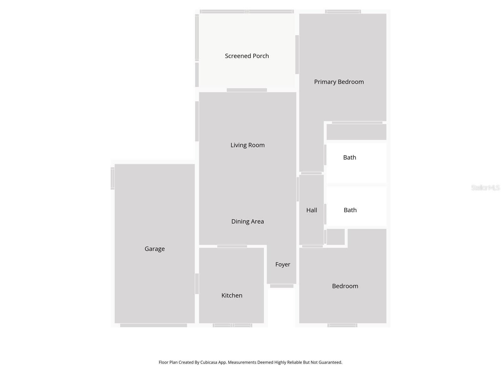 19595 KAPOK CT, PORT CHARLOTTE, FL, 33952
