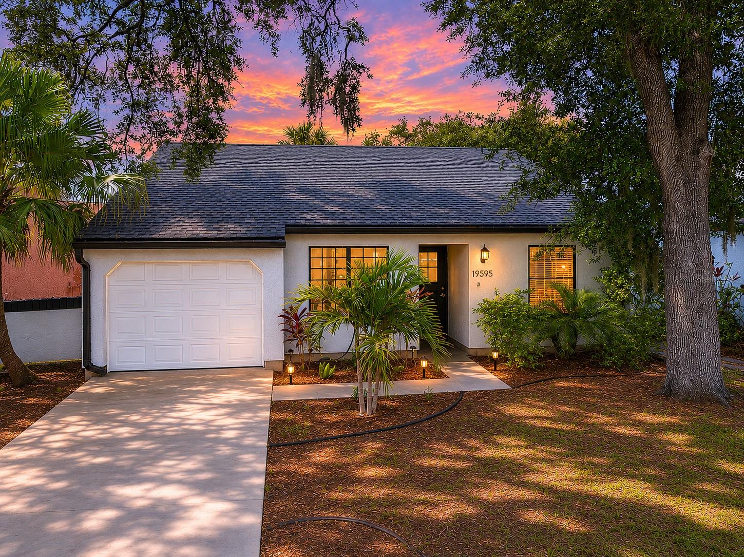 19595 KAPOK CT, PORT CHARLOTTE, FL, 33952