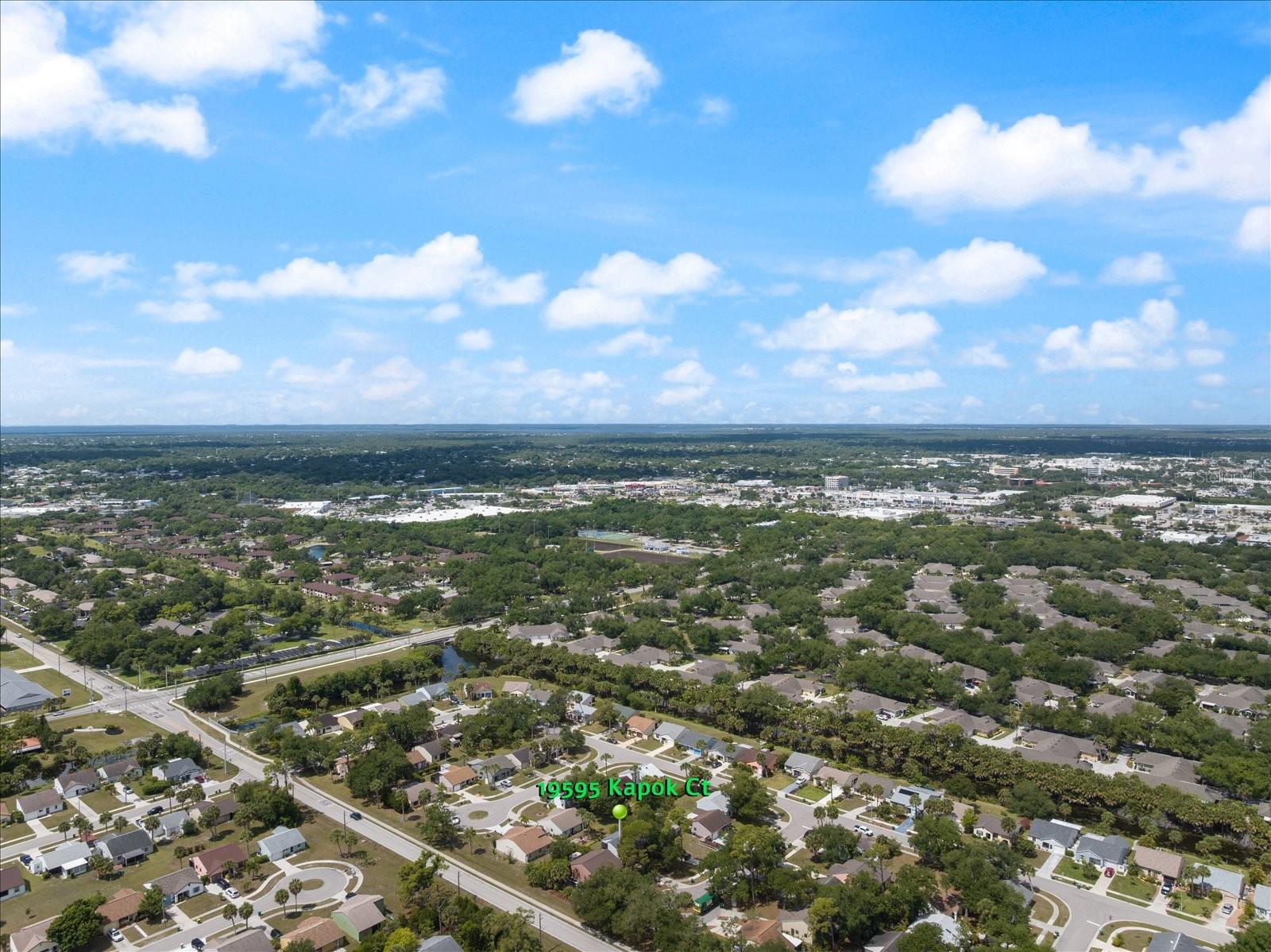 19595 KAPOK CT, PORT CHARLOTTE, FL, 33952