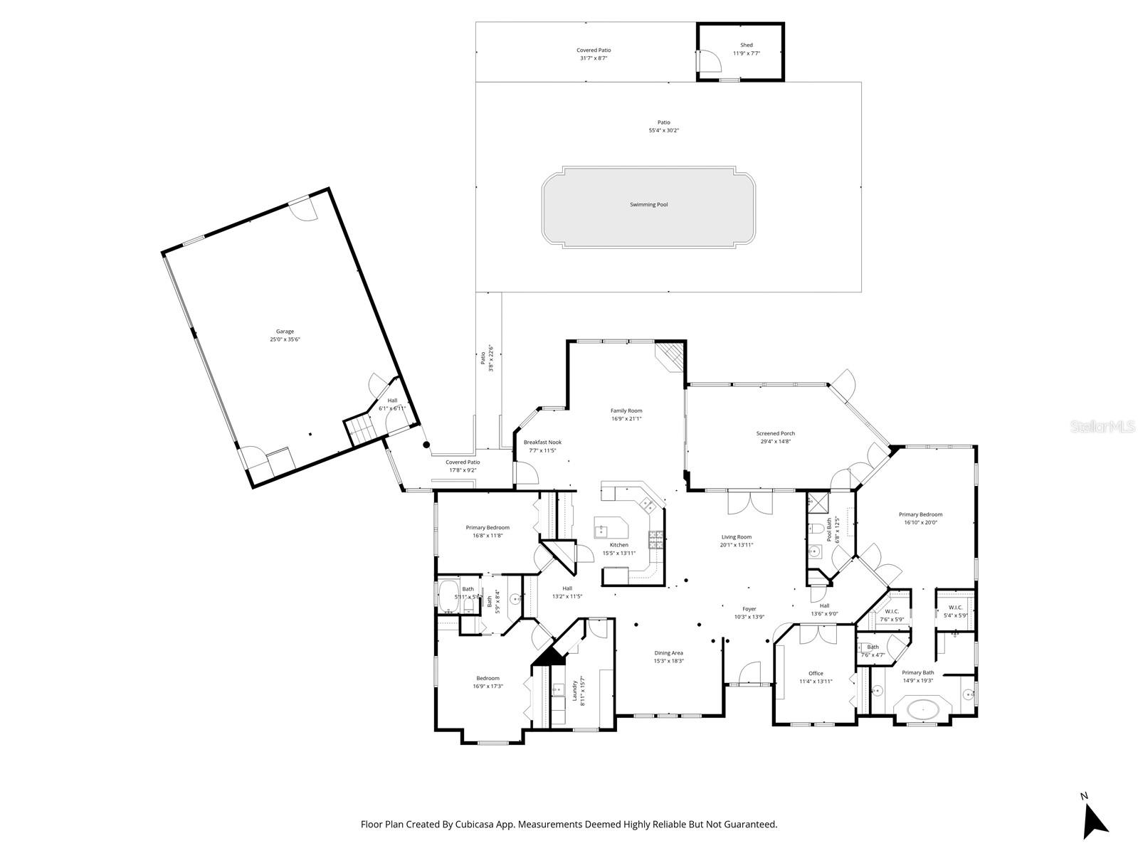 6737 MANGO AVE S, ST PETERSBURG, FL, 33707