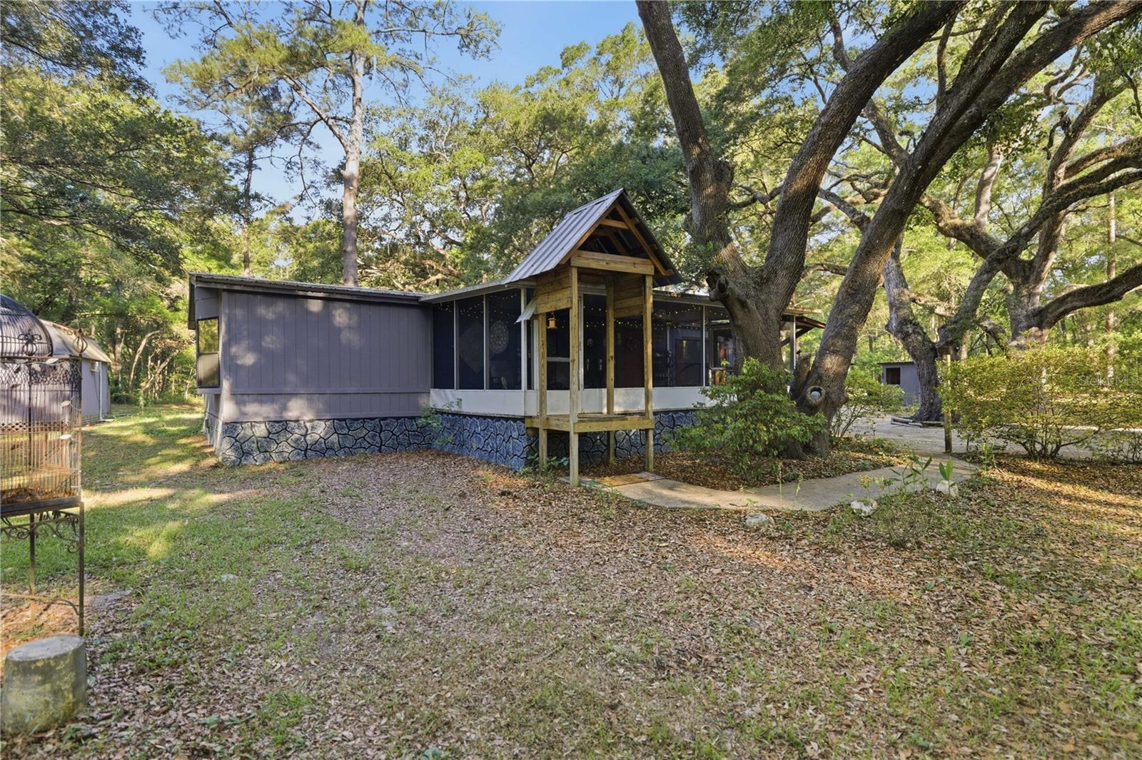 7850 NE 178TH TER, WILLISTON, FL, 32696