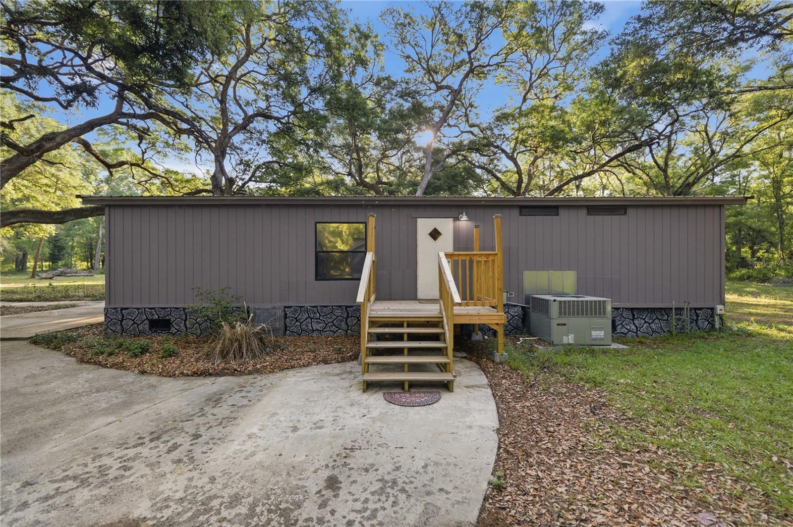 7850 NE 178TH TER, WILLISTON, FL, 32696