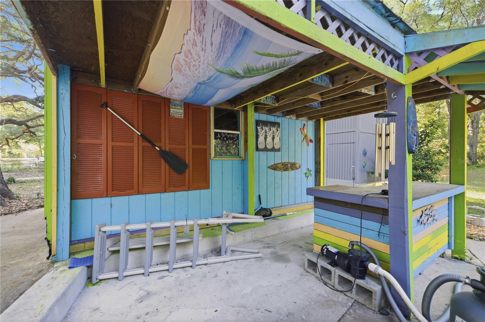 7850 NE 178TH TER, WILLISTON, FL, 32696