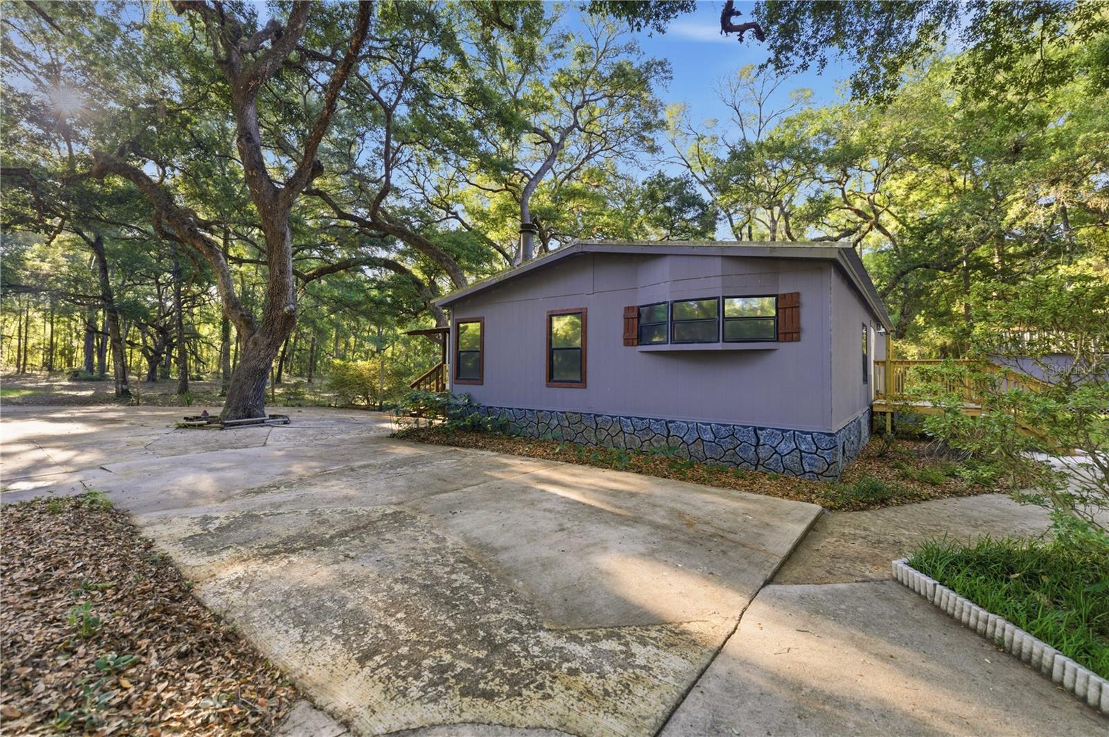 7850 NE 178TH TER, WILLISTON, FL, 32696