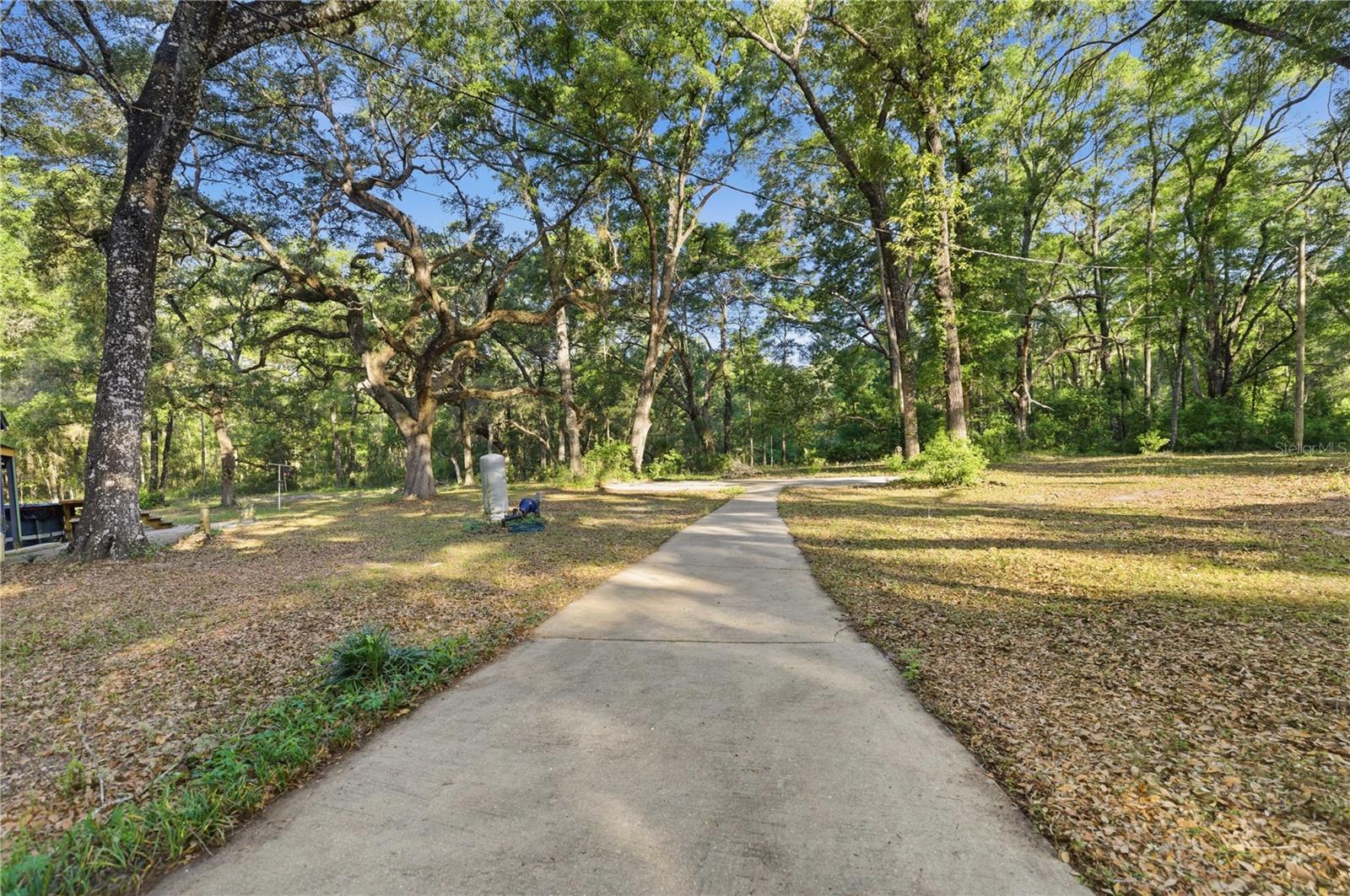 7850 NE 178TH TER, WILLISTON, FL, 32696