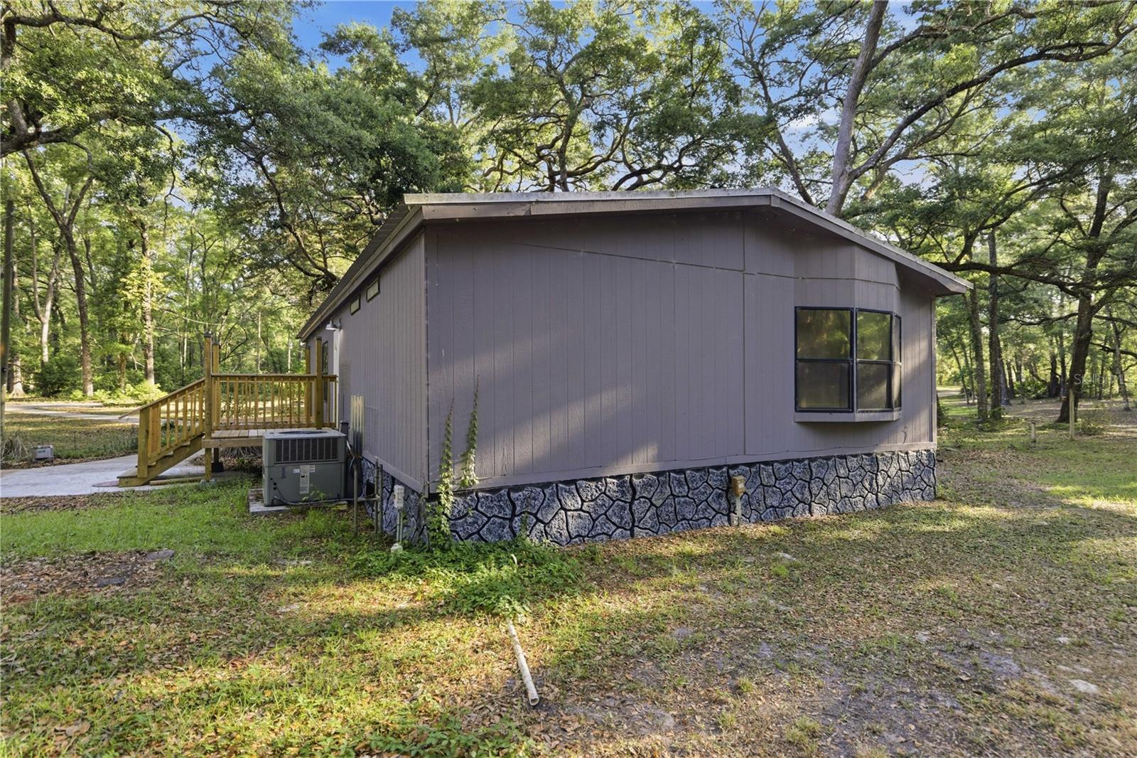 7850 NE 178TH TER, WILLISTON, FL, 32696