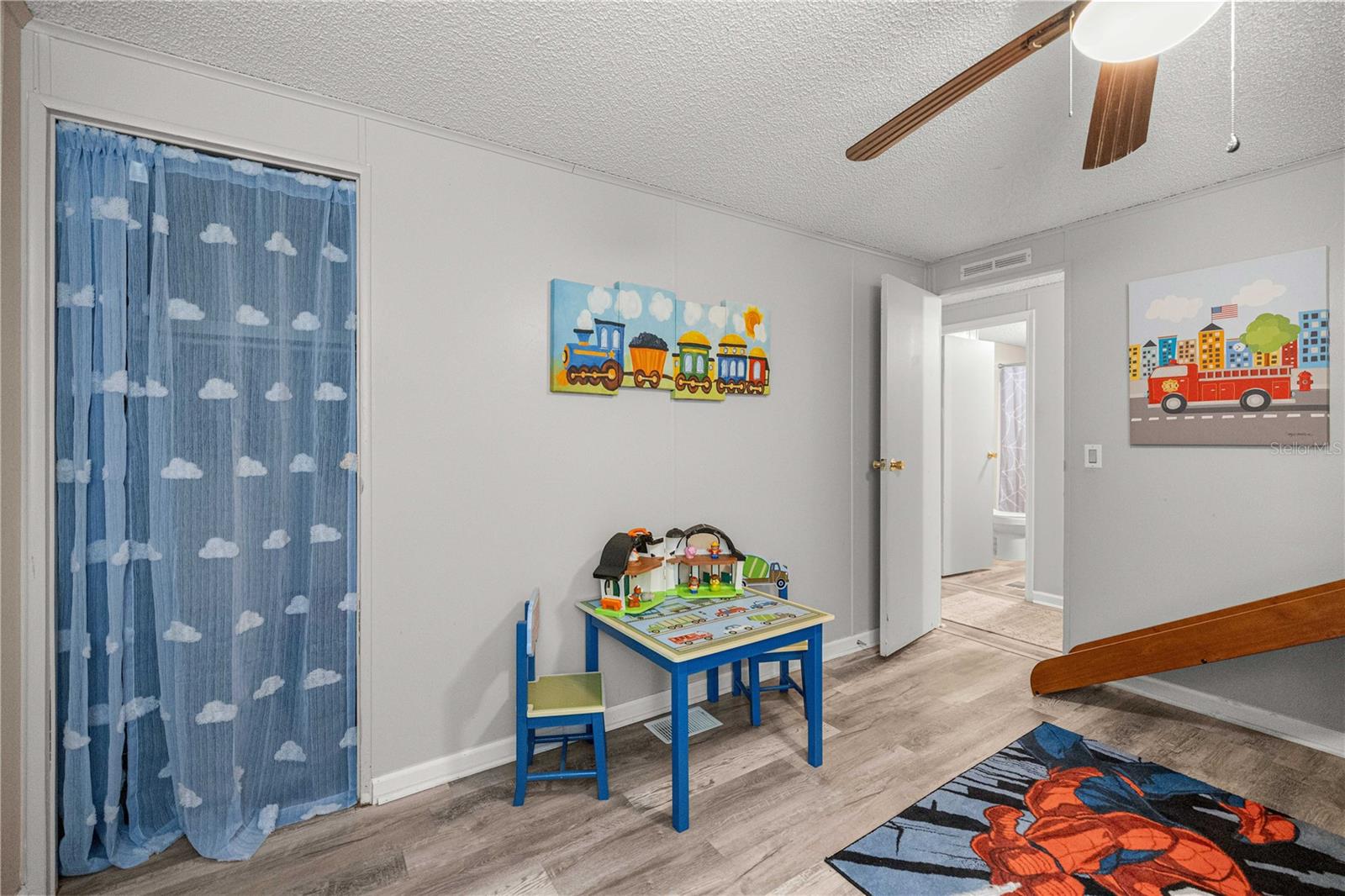 7850 NE 178TH TER, WILLISTON, FL, 32696