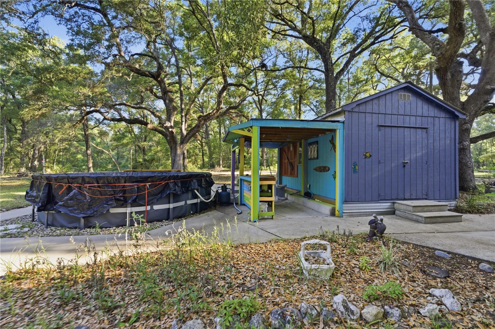 7850 NE 178TH TER, WILLISTON, FL, 32696