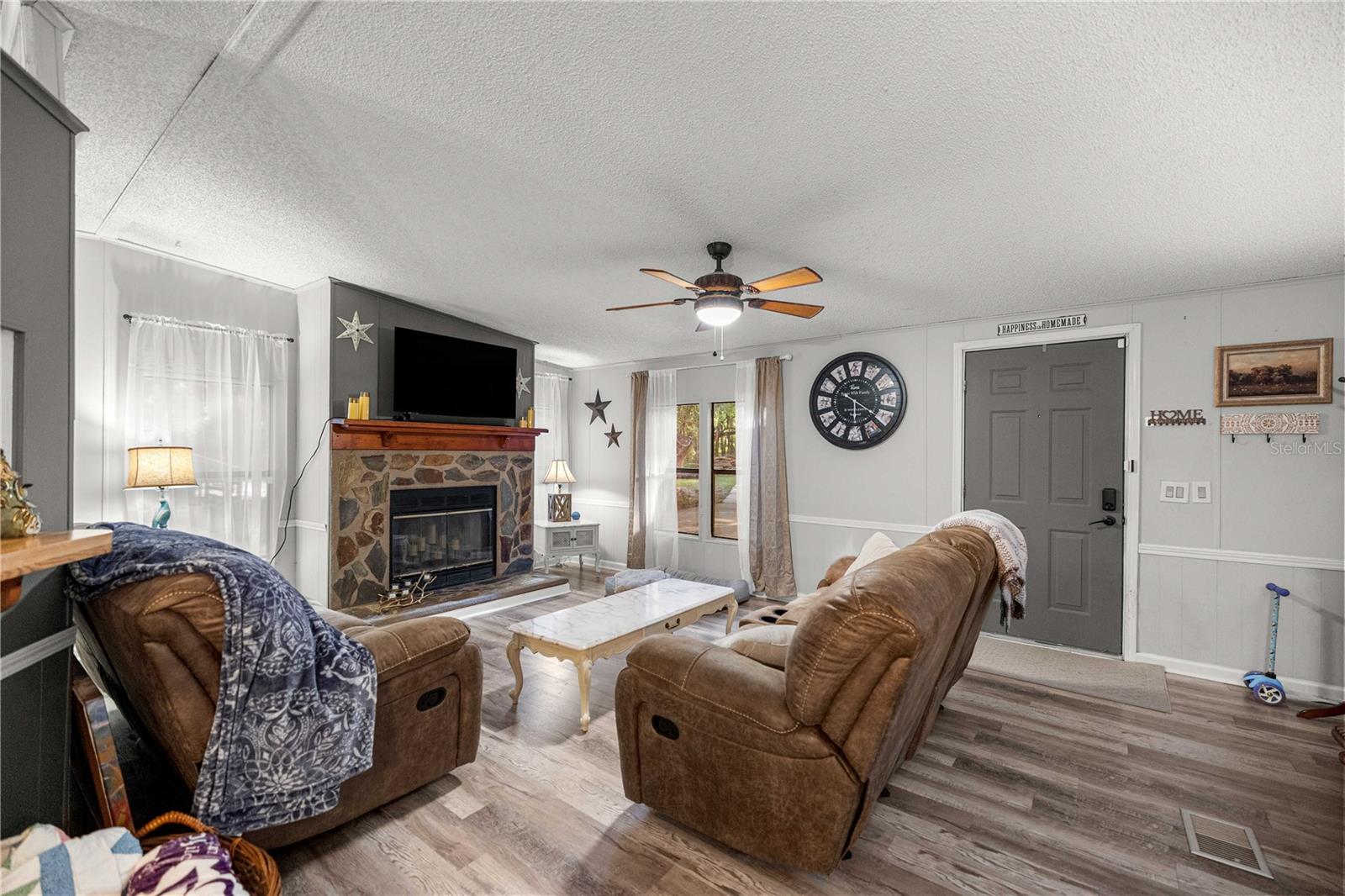 7850 NE 178TH TER, WILLISTON, FL, 32696