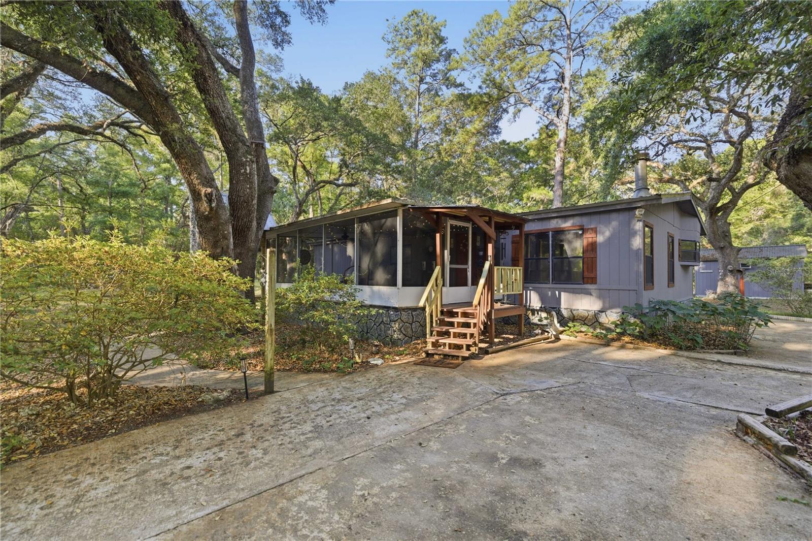 7850 NE 178TH TER, WILLISTON, FL, 32696