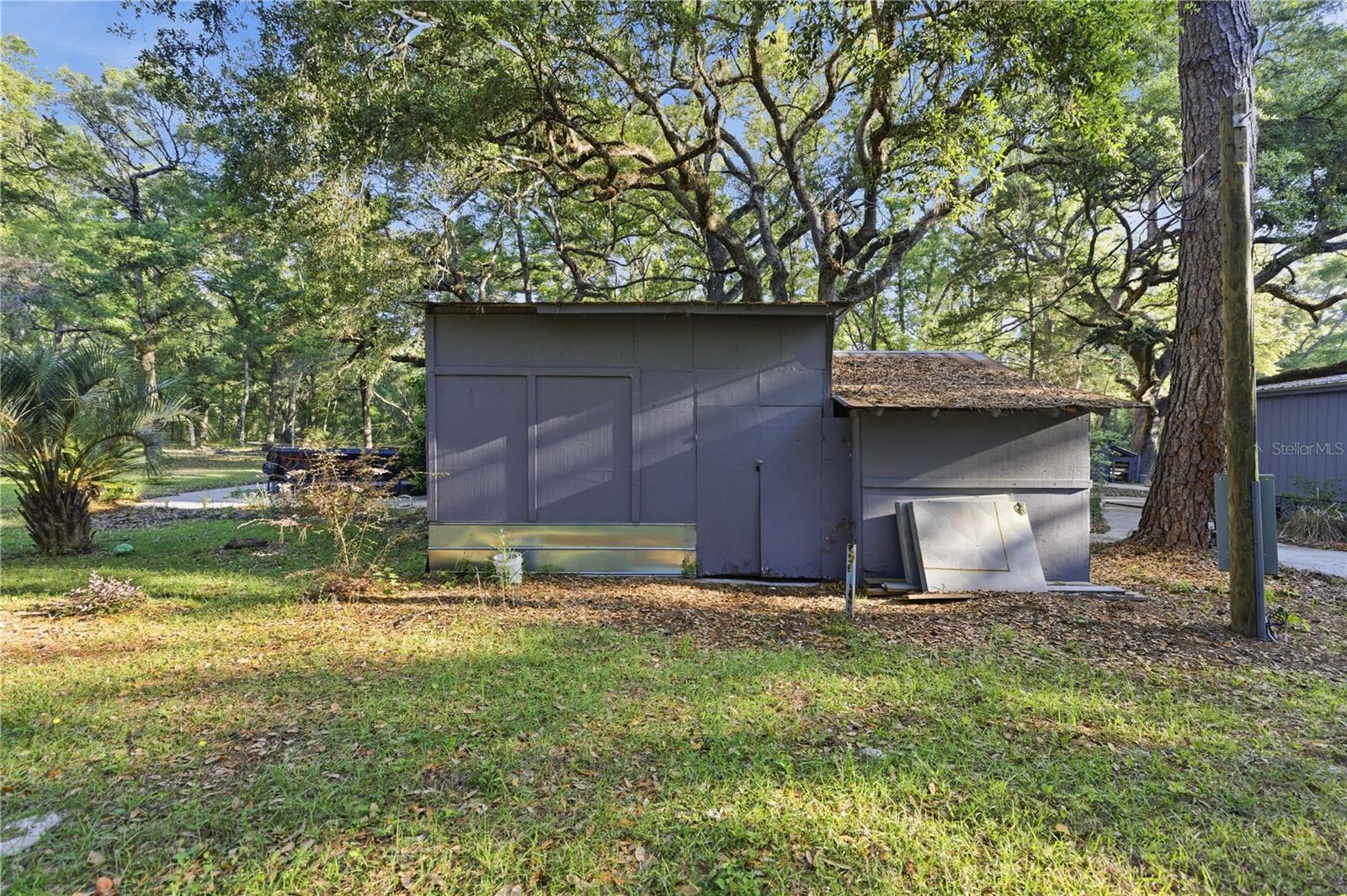 7850 NE 178TH TER, WILLISTON, FL, 32696