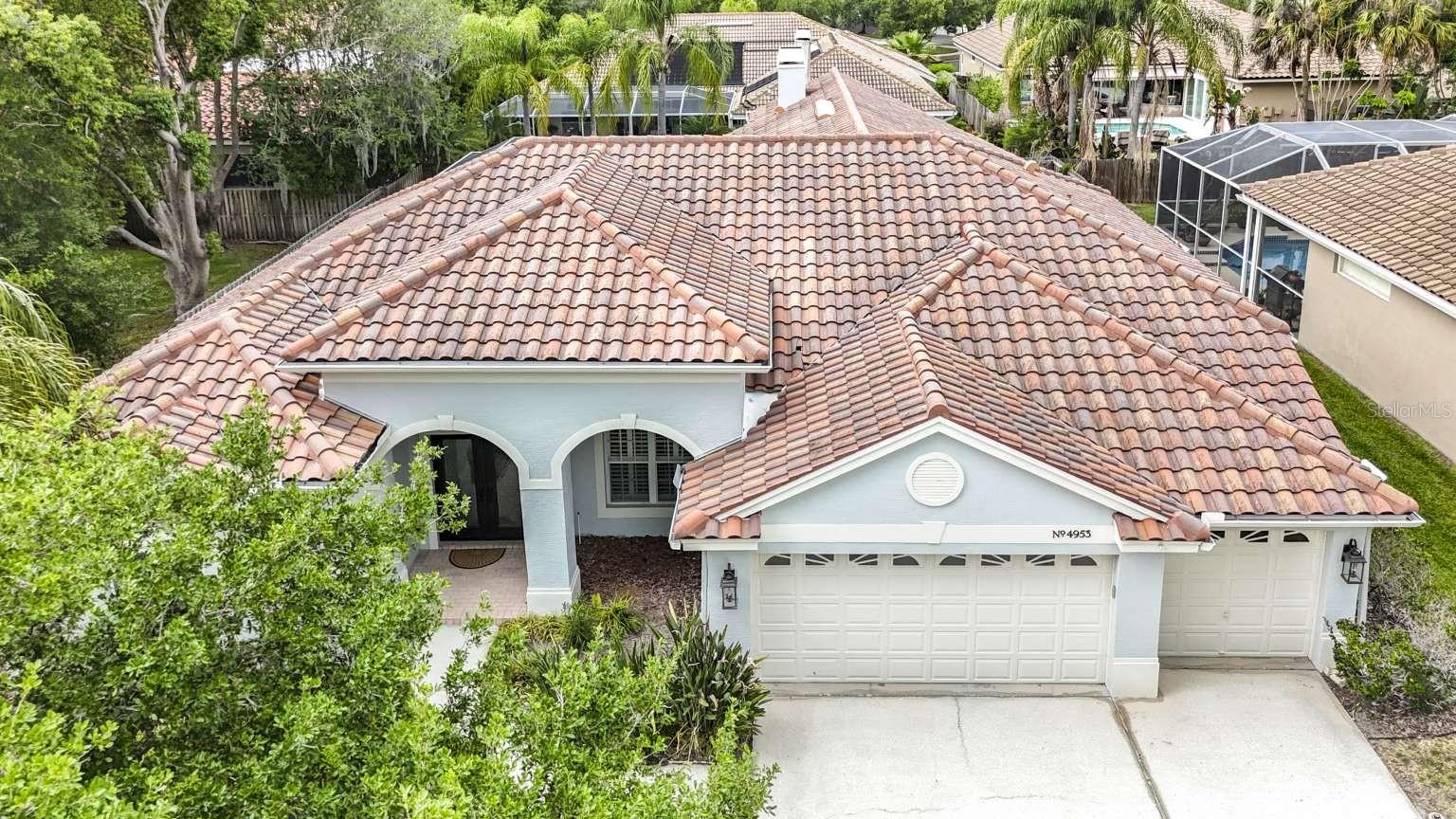 4953 POINTE CIR, OLDSMAR, FL, 34677