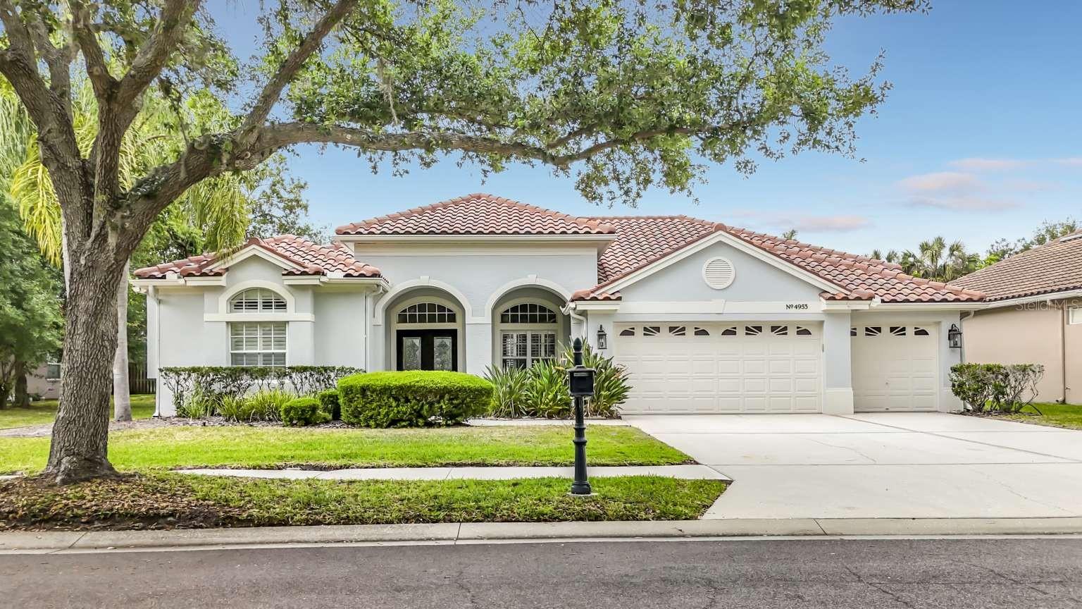 4953 POINTE CIR, OLDSMAR, FL, 34677