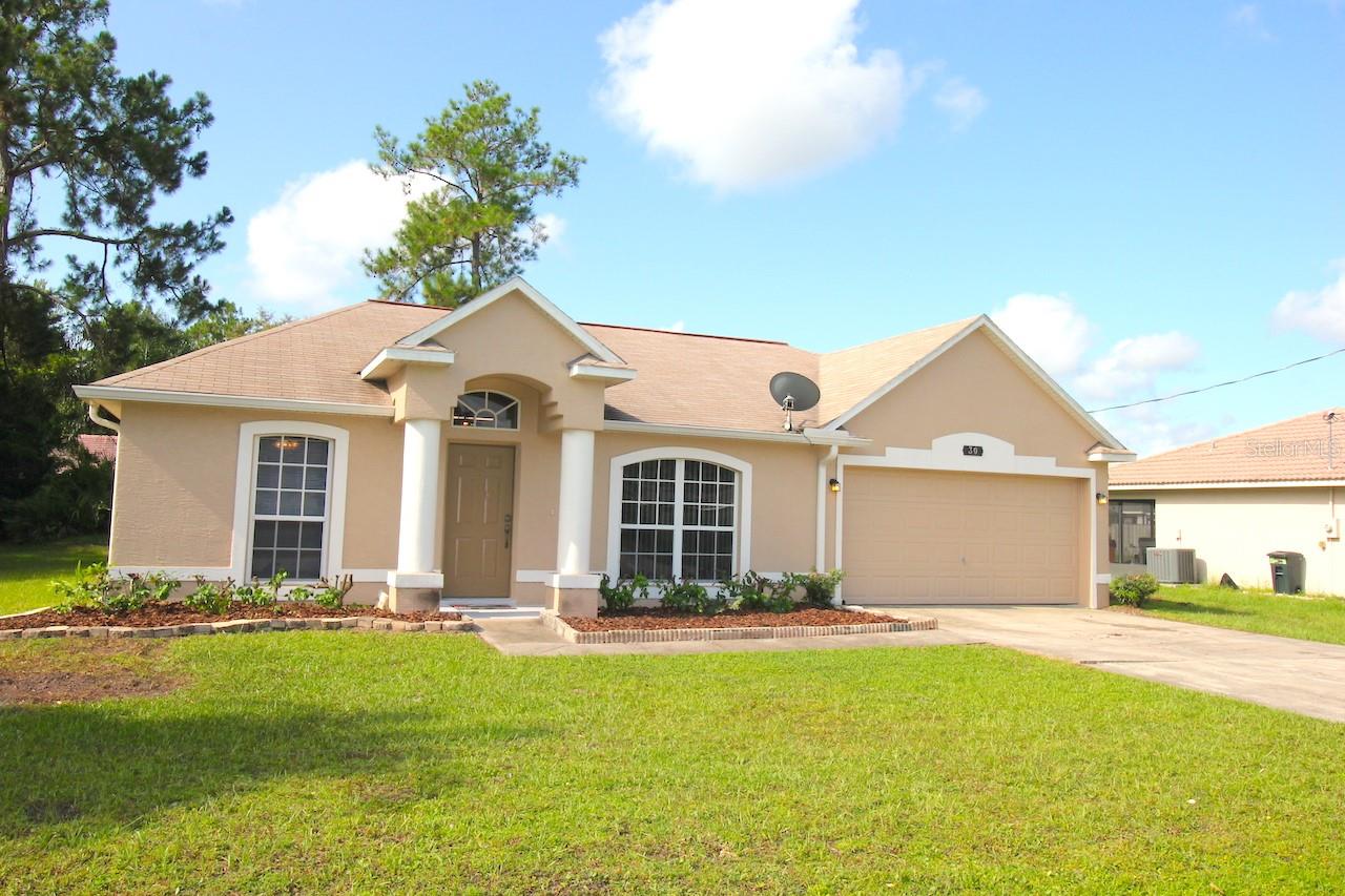 30 PRINCE JOHN LN, PALM COAST, FL, 32164