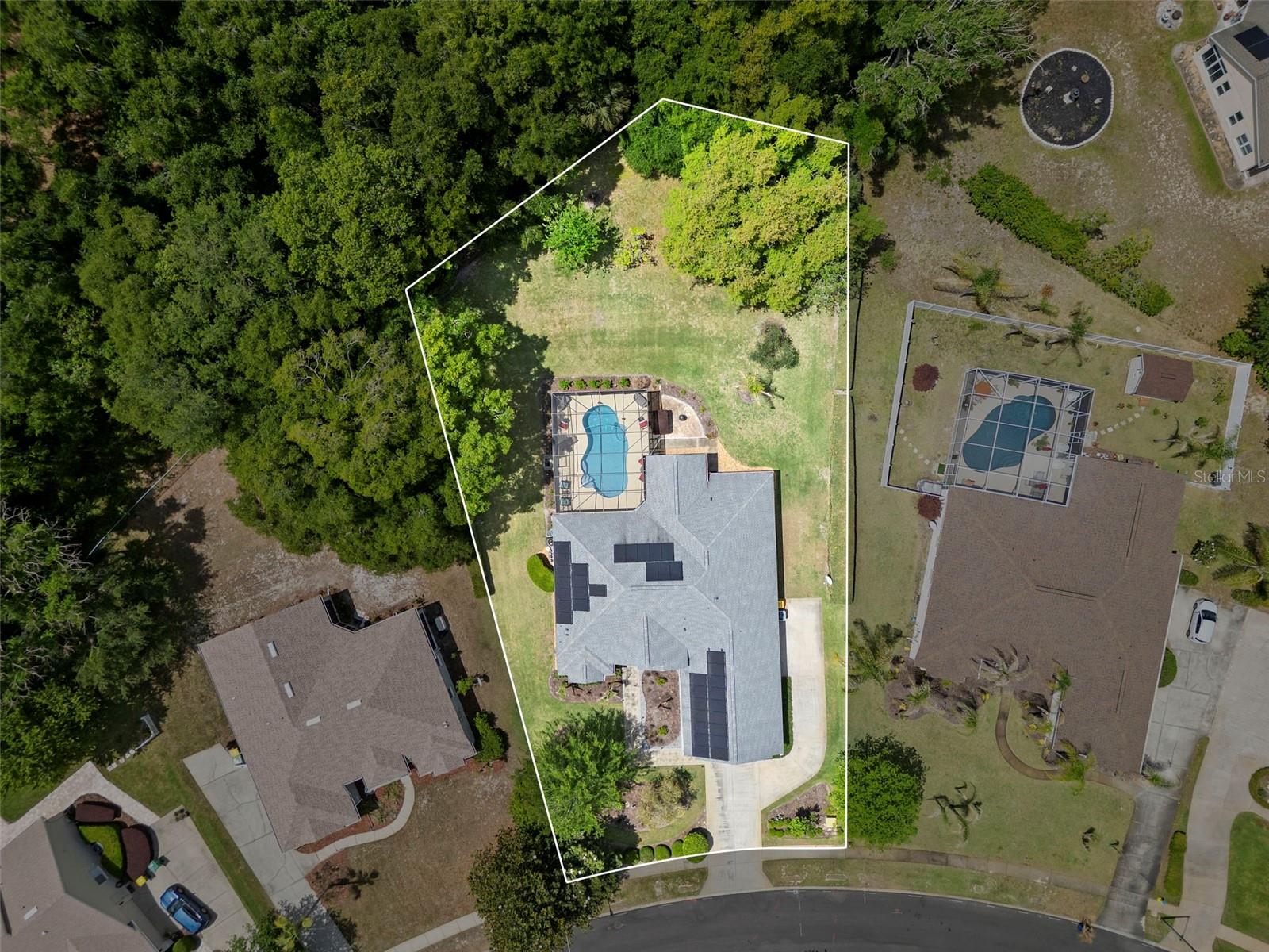 1480 ROBINWOOD DR, DELAND, FL, 32720