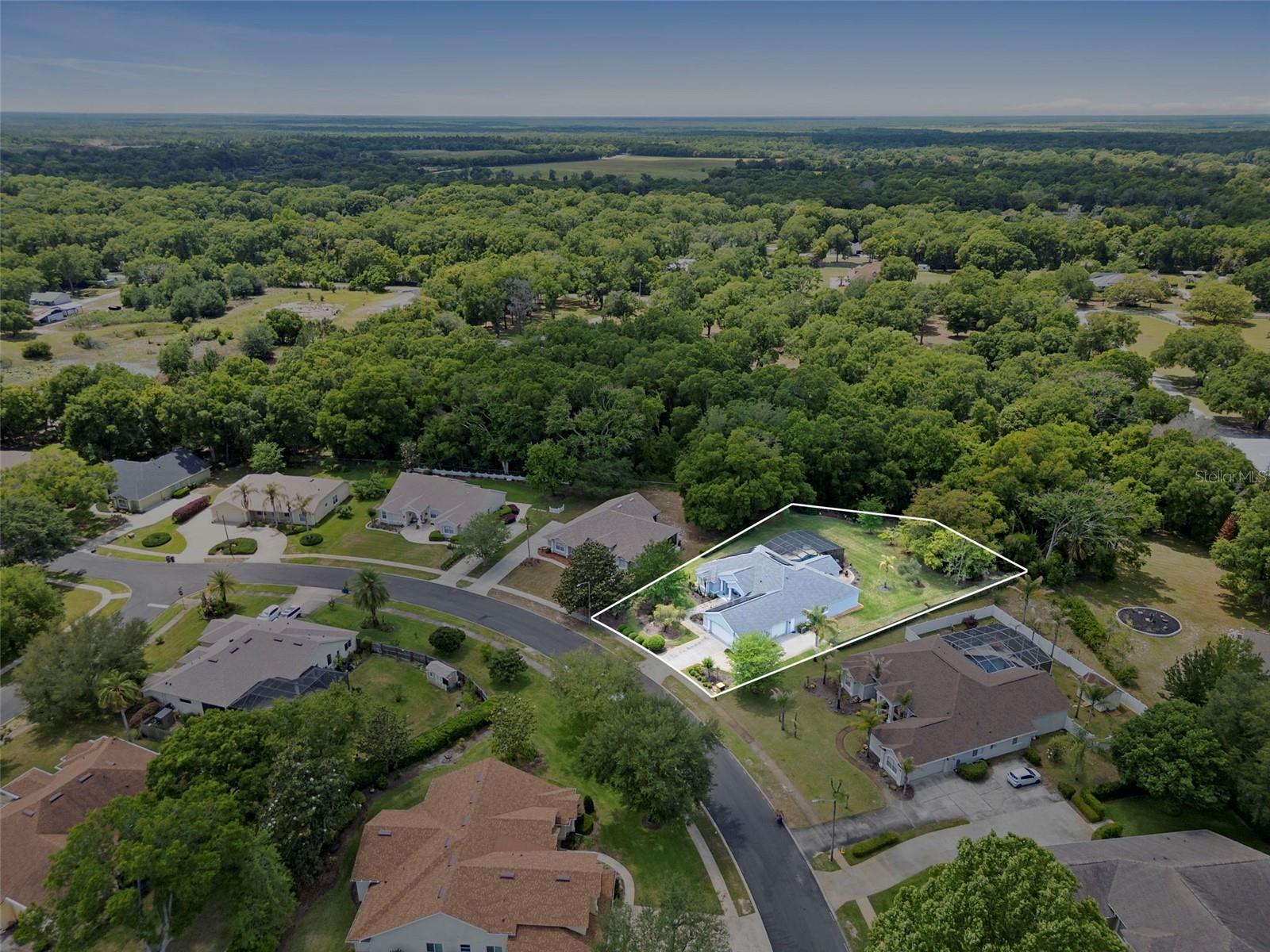 1480 ROBINWOOD DR, DELAND, FL, 32720